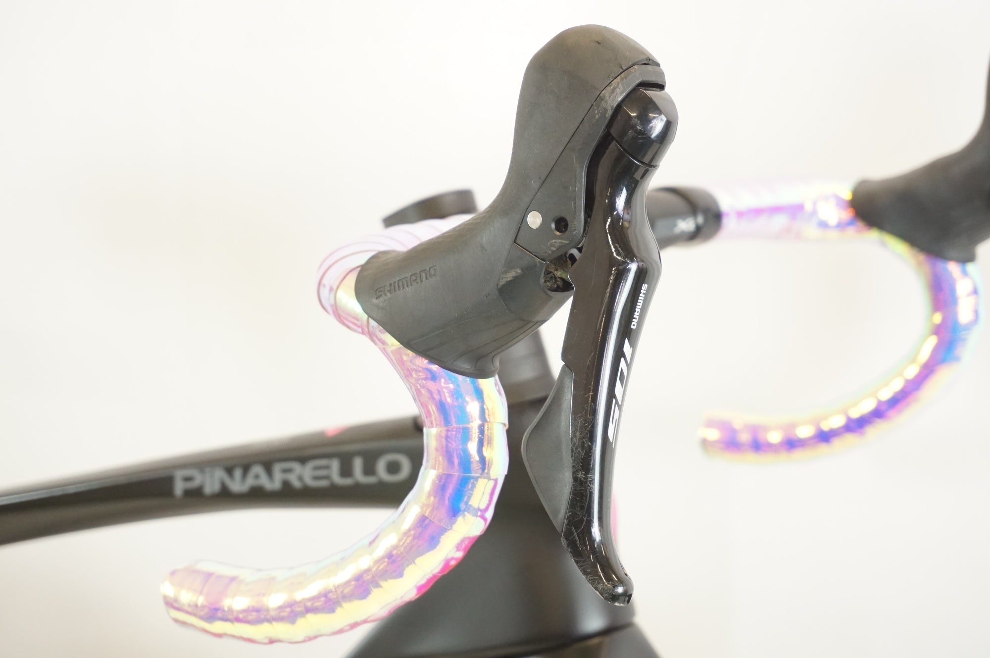 PINARELLO 「ピナレロ」 PRINCE DISK 105 2021年モデル ロードバイク / 宇都宮店