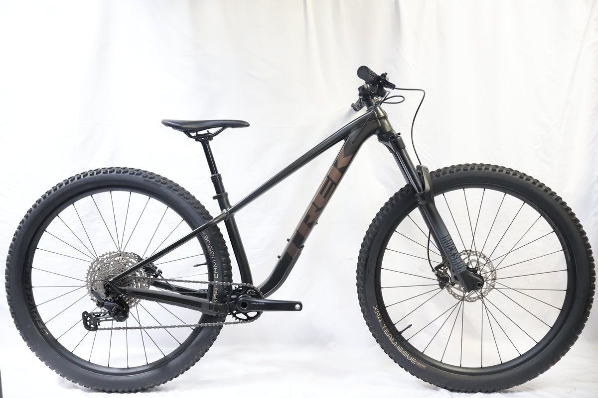 トレックTREK 4シリーズ マウンテンバイク TREK 「トレック」 ROSCOE7 2024年モデル マウンテンバイク