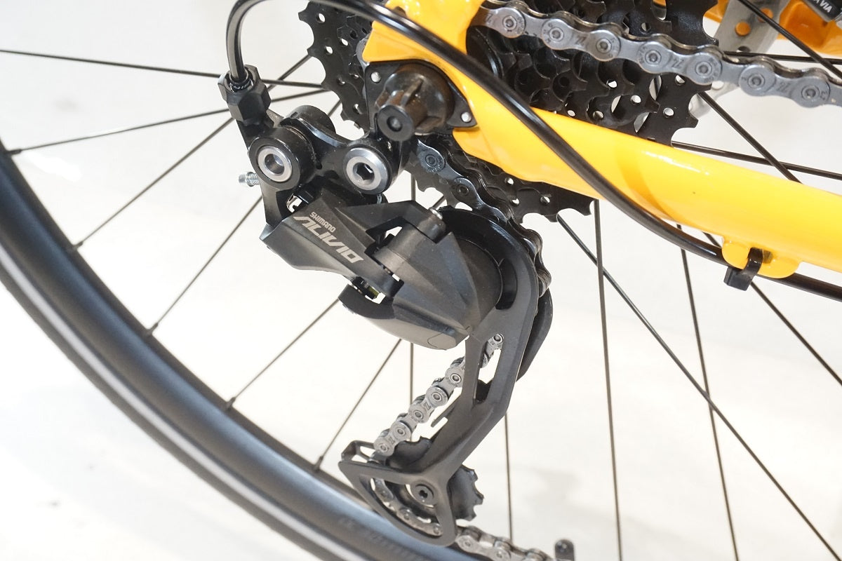 CANNONDALE 「キャノンデール」 QUICK3 DISC 2024年モデル クロスバイク / 横浜戸塚店