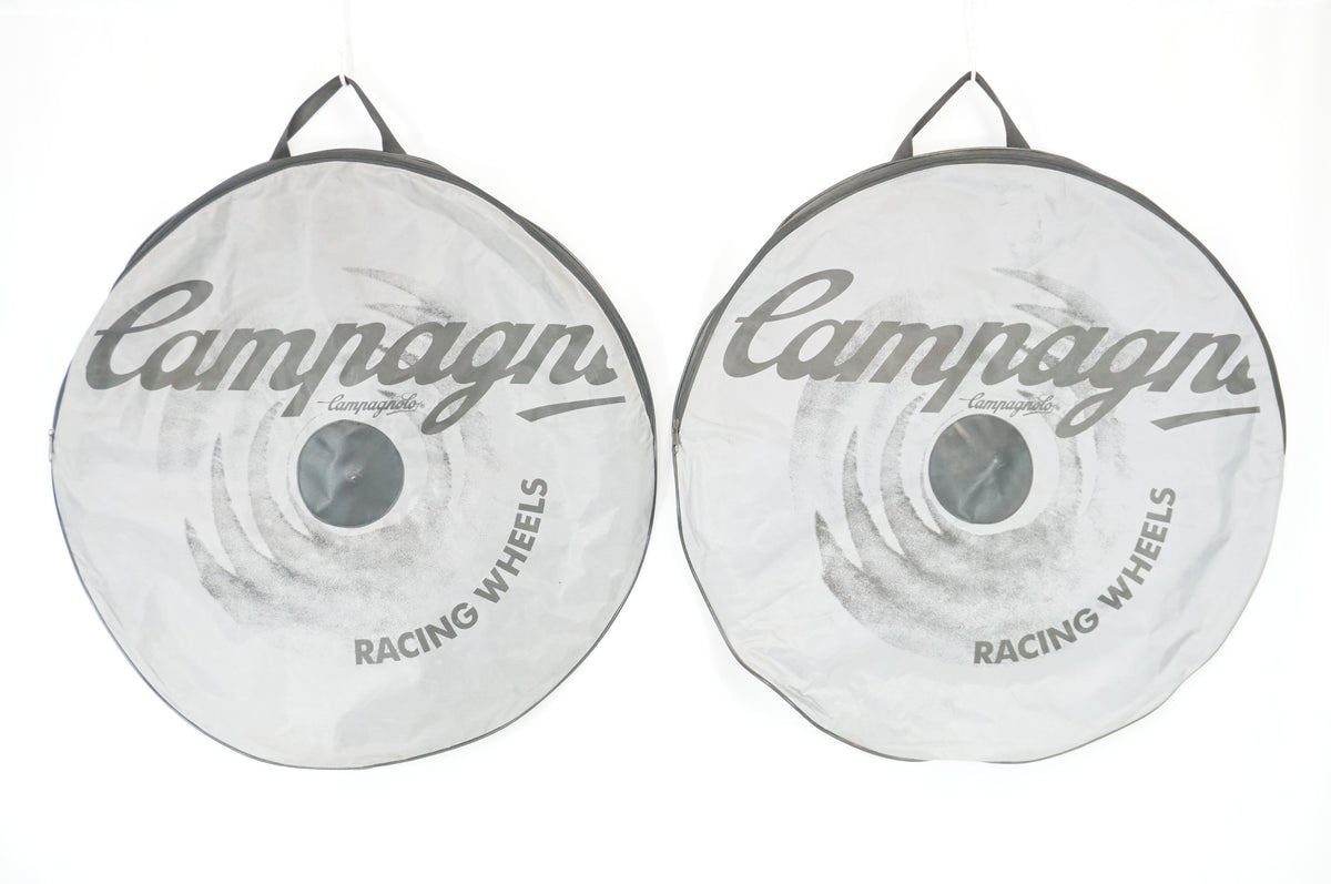 CAMPAGNOLO 「カンパニョーロ」 ホイールバックセット / 宇都宮店