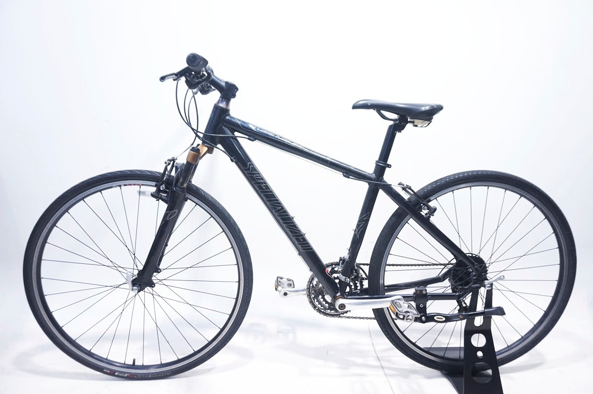 SPECIALIZED 「スペシャライズド」 CROSS RIDER SPORT 年式不明 クロスバイク / 大阪門真店