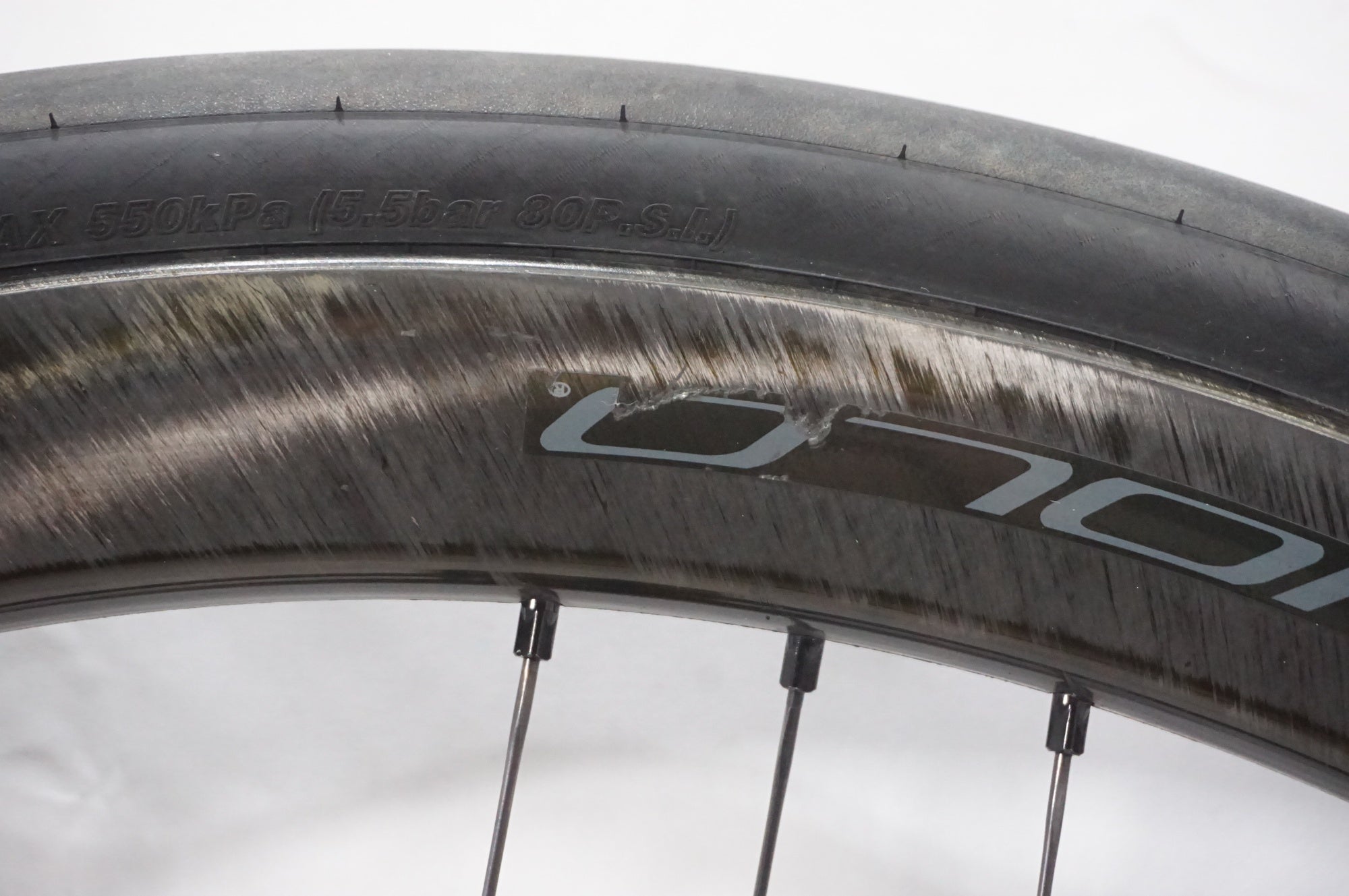 CAMPAGNOLO 「カンパニョーロ」 SHAMAL CARBON DB 2-WAY FIT シマノ11速 ホイールセット / AKIBA店