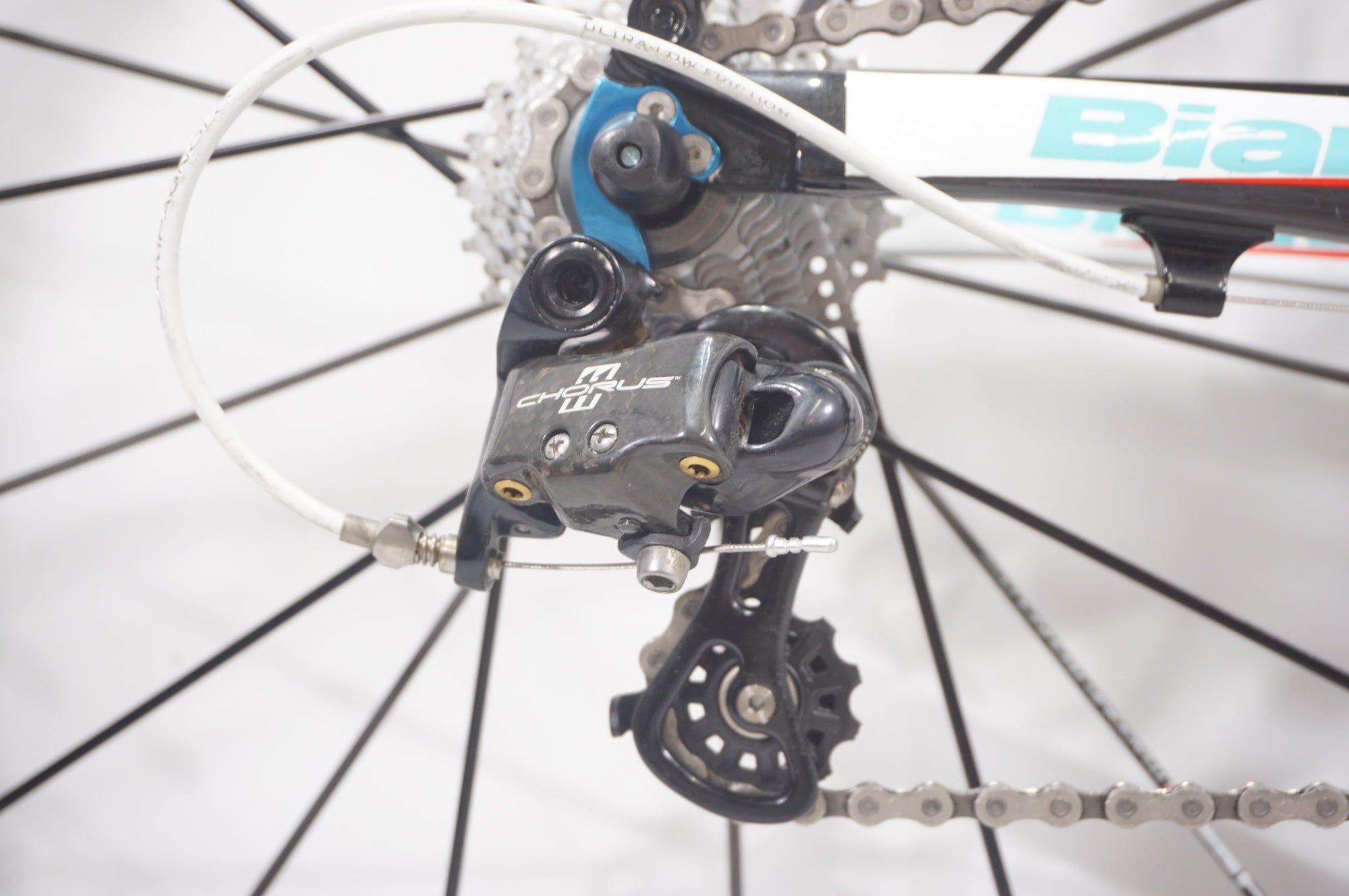 BIANCHI 「ビアンキ」 OLTRE 2011年モデル ロードバイク / AKIBA店