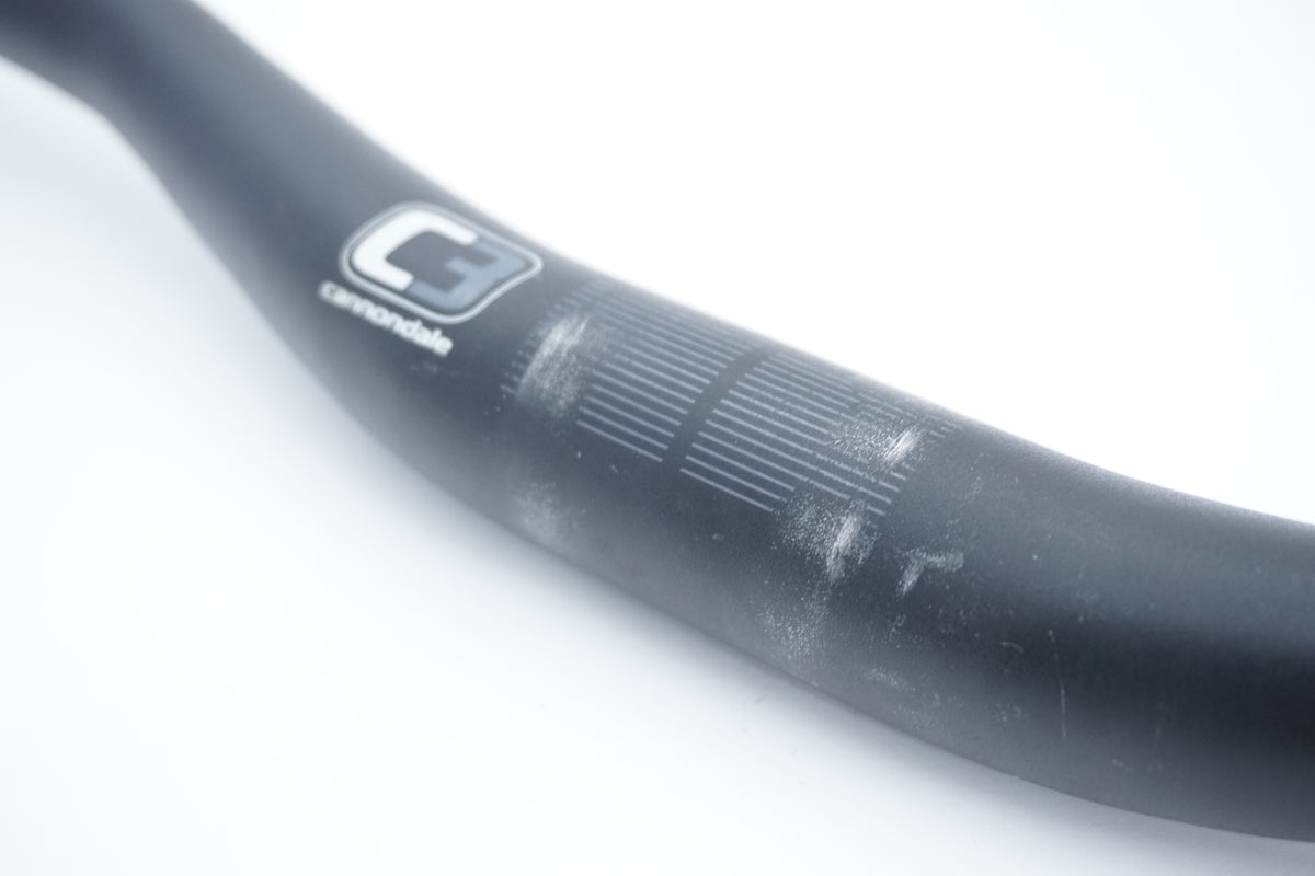 CANNONDALE 「キャノンデール」 C3 Φ31.8 610mm ハンドル / 京都八幡店