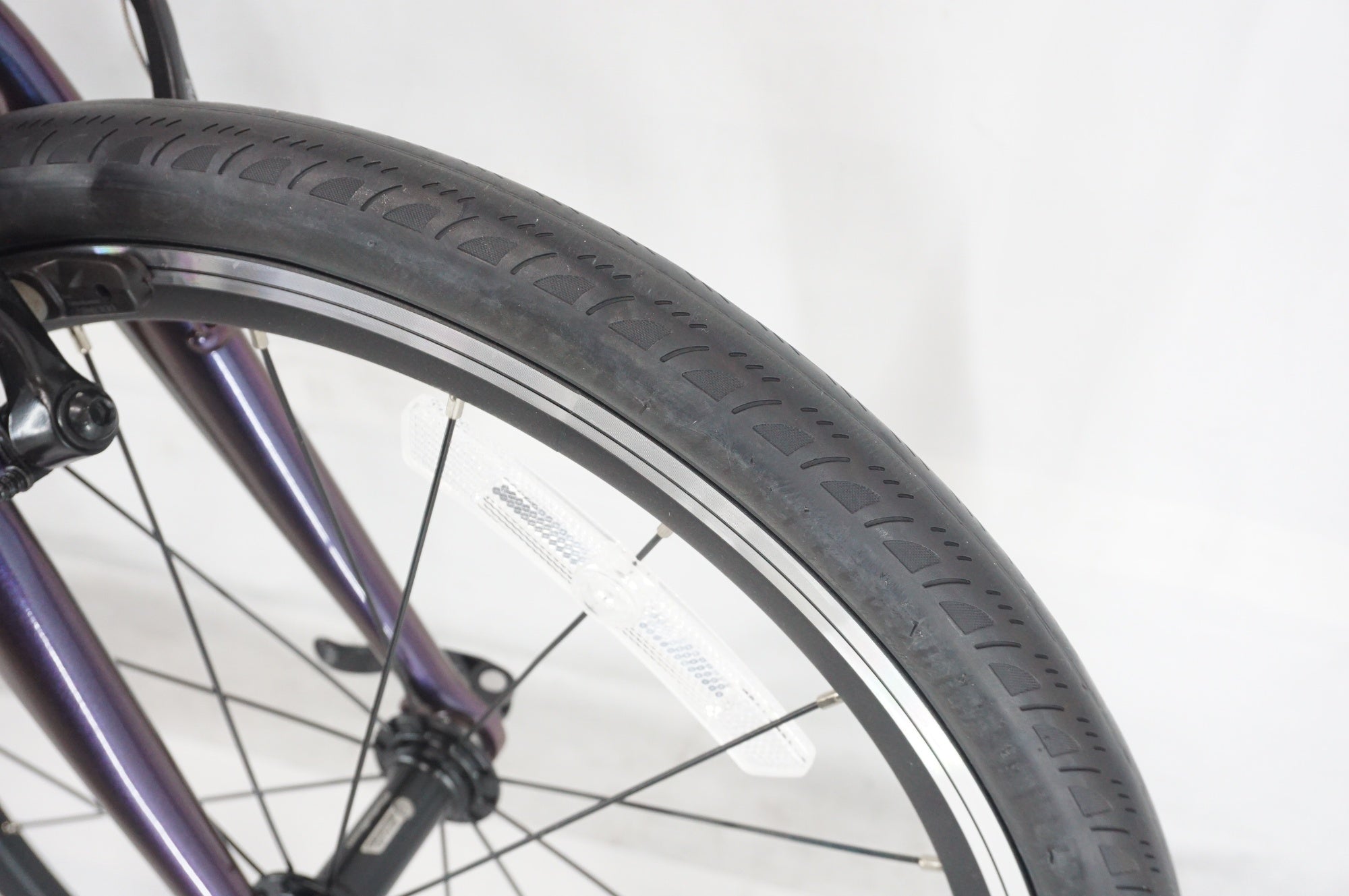 KHODAABLOOM 「コーダブルーム」 RAIL 20 SORA 2021年モデル 20インチ ミニベロ / 阪急塚口店