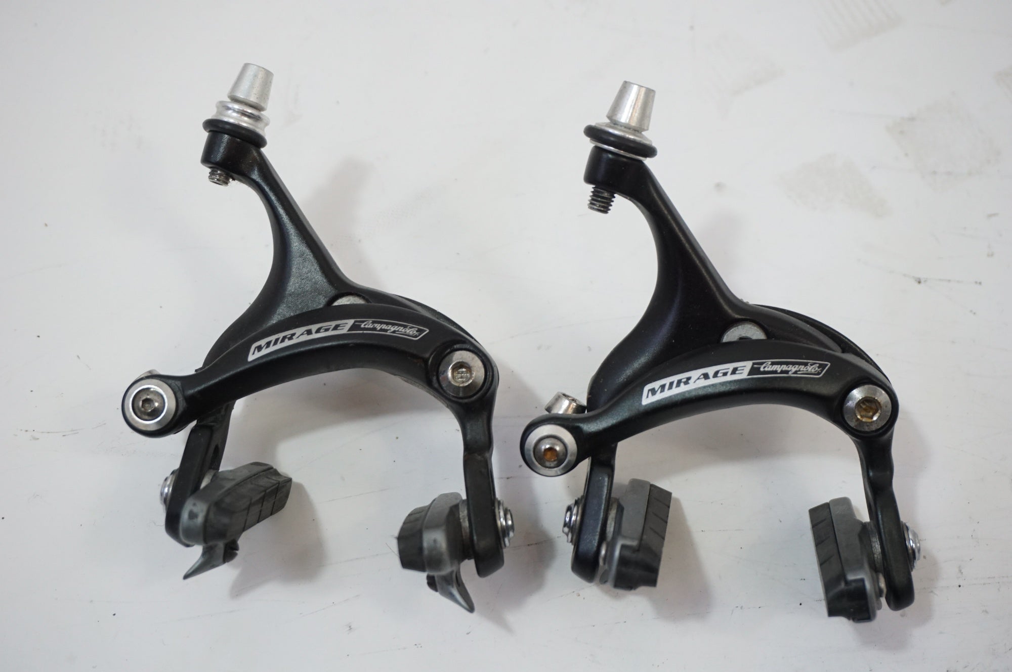 CAMPAGNOLO 「カンパニョーロ」 MIRAGE キャリパーブレーキセット / 世田谷店