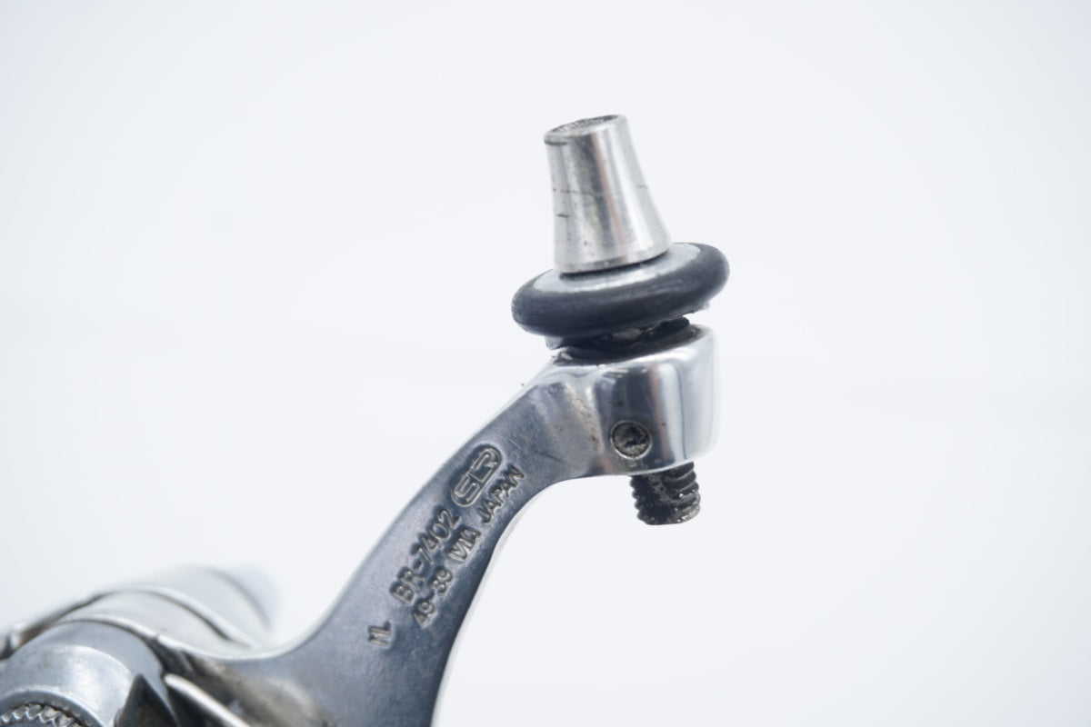SHIMANO 「シマノ」 DURA-ACE BR-7402 キャリパーブレーキセット / 滋賀大津店
