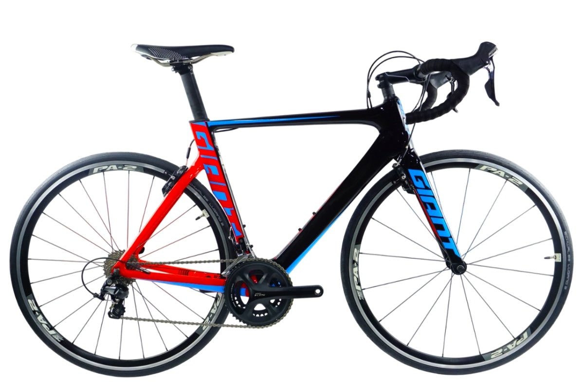 GIANT 「ジャイアント」 PROPEL ADVANCED2 2016年モデル ロードバイク / 名古屋大須店 ｜ バイチャリ公式オンラインショップ  【スポーツ自転車買取販売専門店】