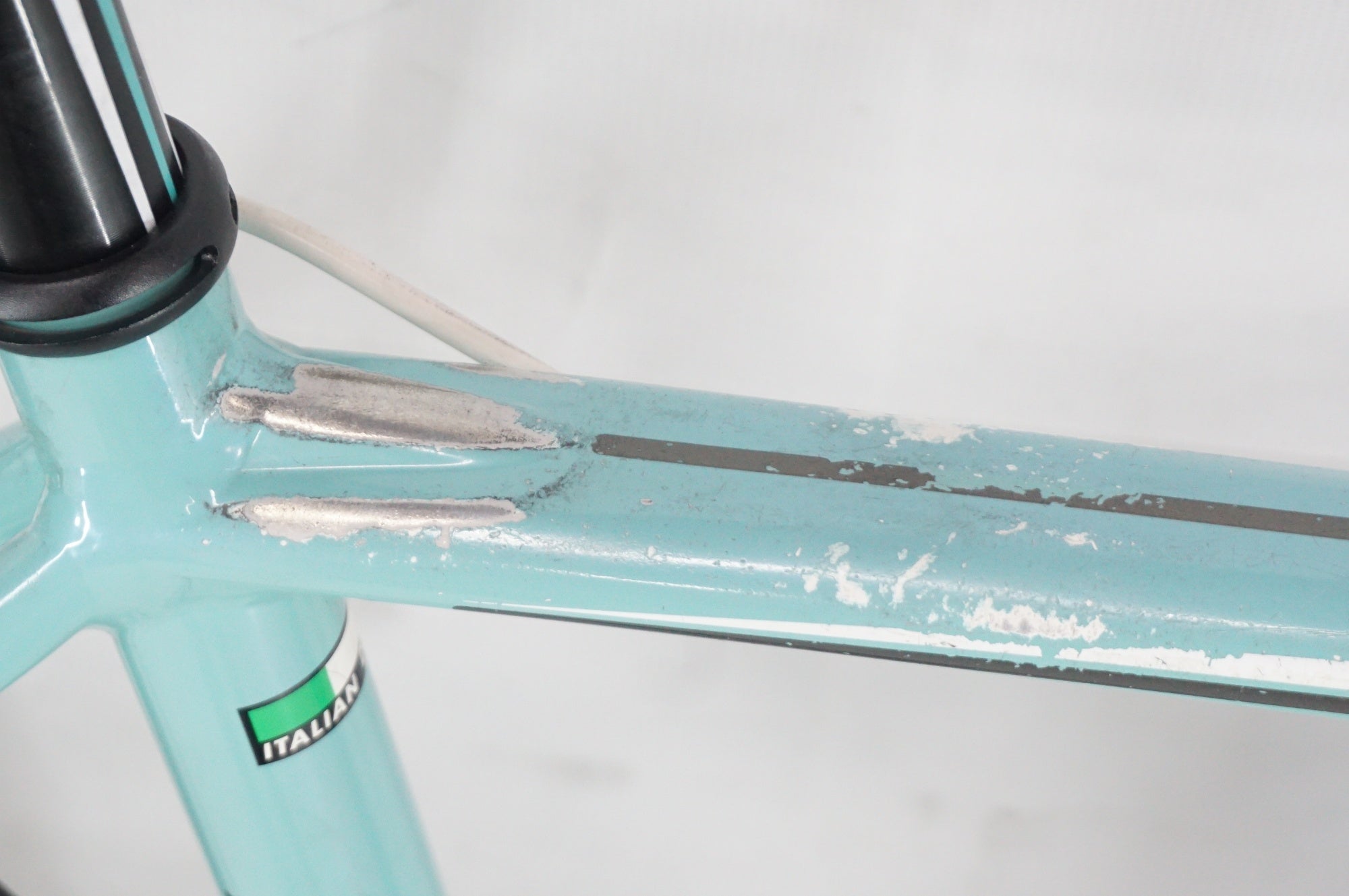 BIANCHI 「ビアンキ」 VIA NIRONE7 SORA 2014年モデル ロードバイク / 阪急塚口店