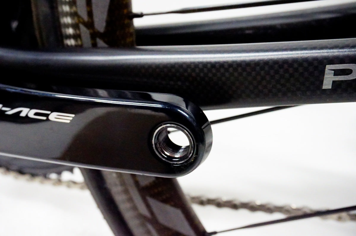 PINARELLO 「ピナレロ」 GAN RS 2017年モデル ロードバイク / 名古屋大須店