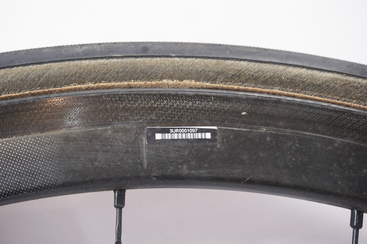 SHIMANO 「シマノ」 WH-9000 C35 TU シマノ11速 ホイールセット / バイチャリ世田谷店