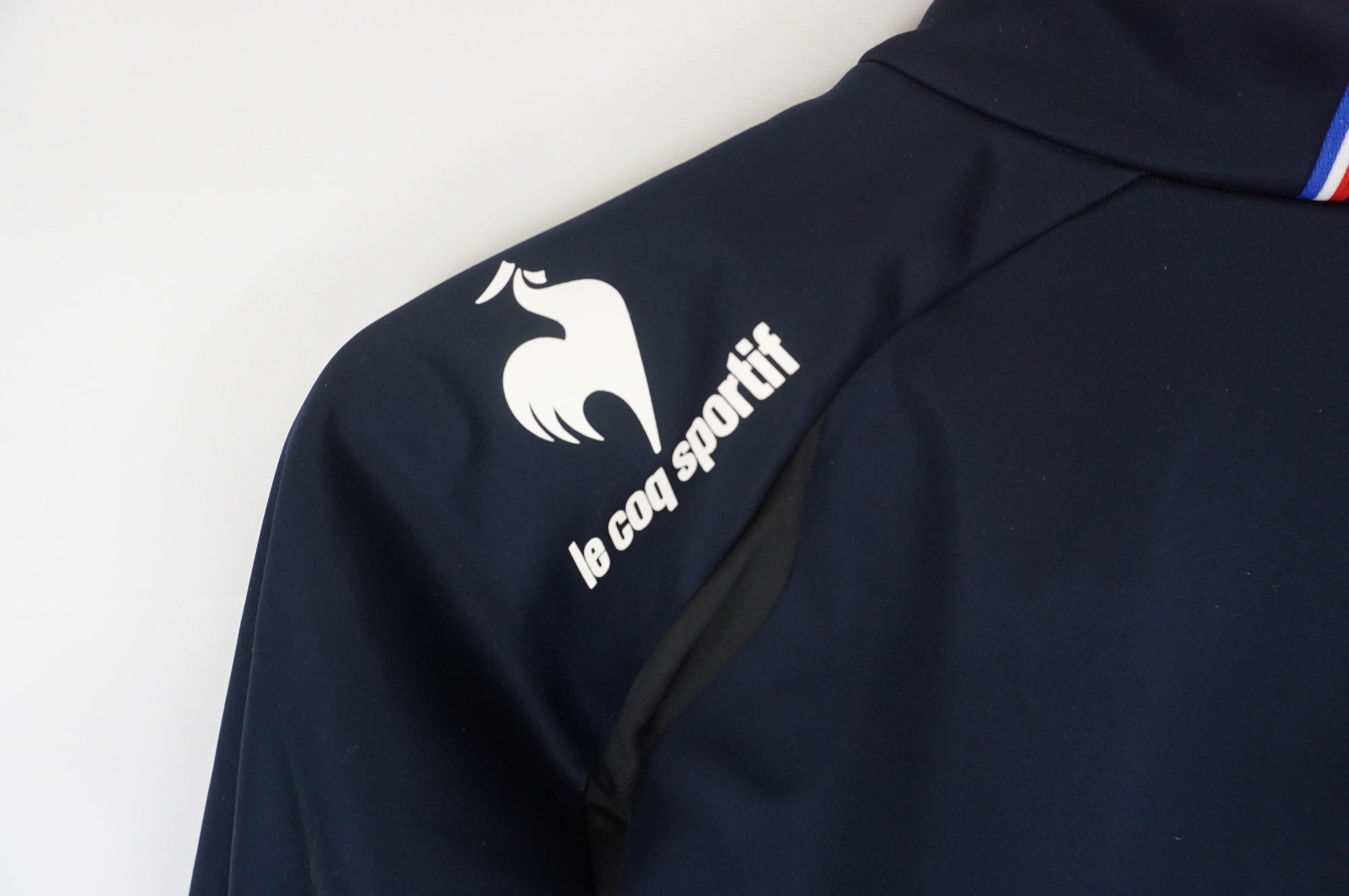 LE COQ SPORTIF 「ルコックスポルティフ」 Mサイズ サイクルジャケット / 大宮店