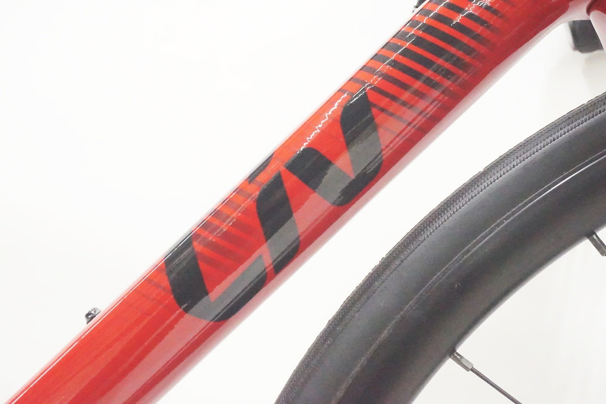 GIANT 「ジャイアント」 LANGMA ADVANCED3 DISC QOM 2023年モデル ロードバイク / 京都西院店