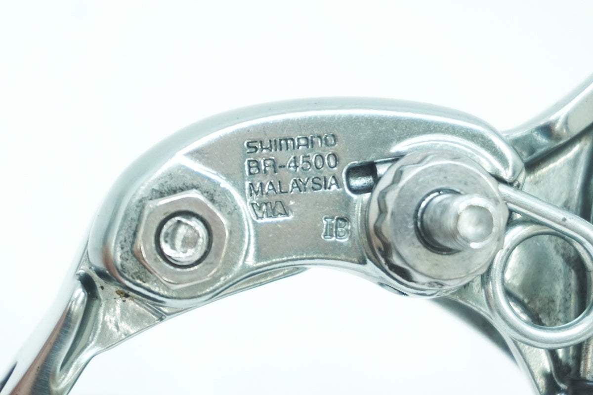 SHIMANO 「シマノ」 TIAGRA BR-4500 キャリパーブレーキセット / 大阪美原北インター店
