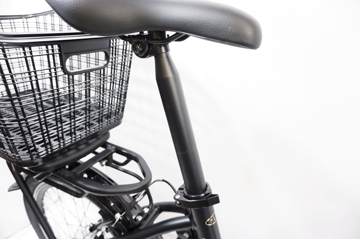 BENELLI 「べネリ」 MANTUS FOLD 20 2025年 電動アシスト自転車 / バイチャリ世田谷店