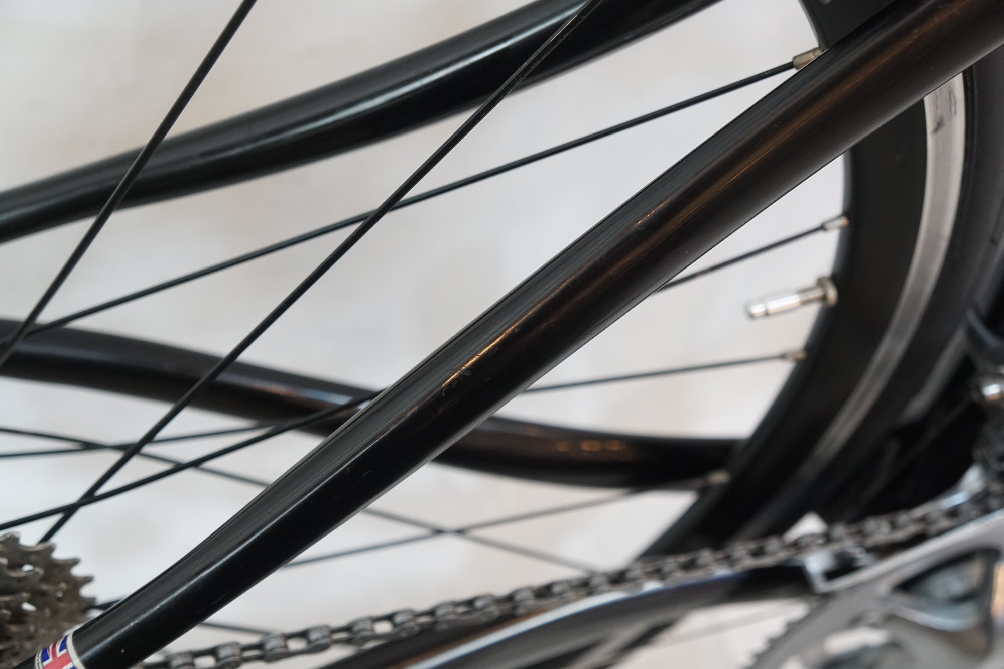 RALEIGH 「ラレー」 CRE 2013年モデル ロードバイク / バイチャリ浦和ベース