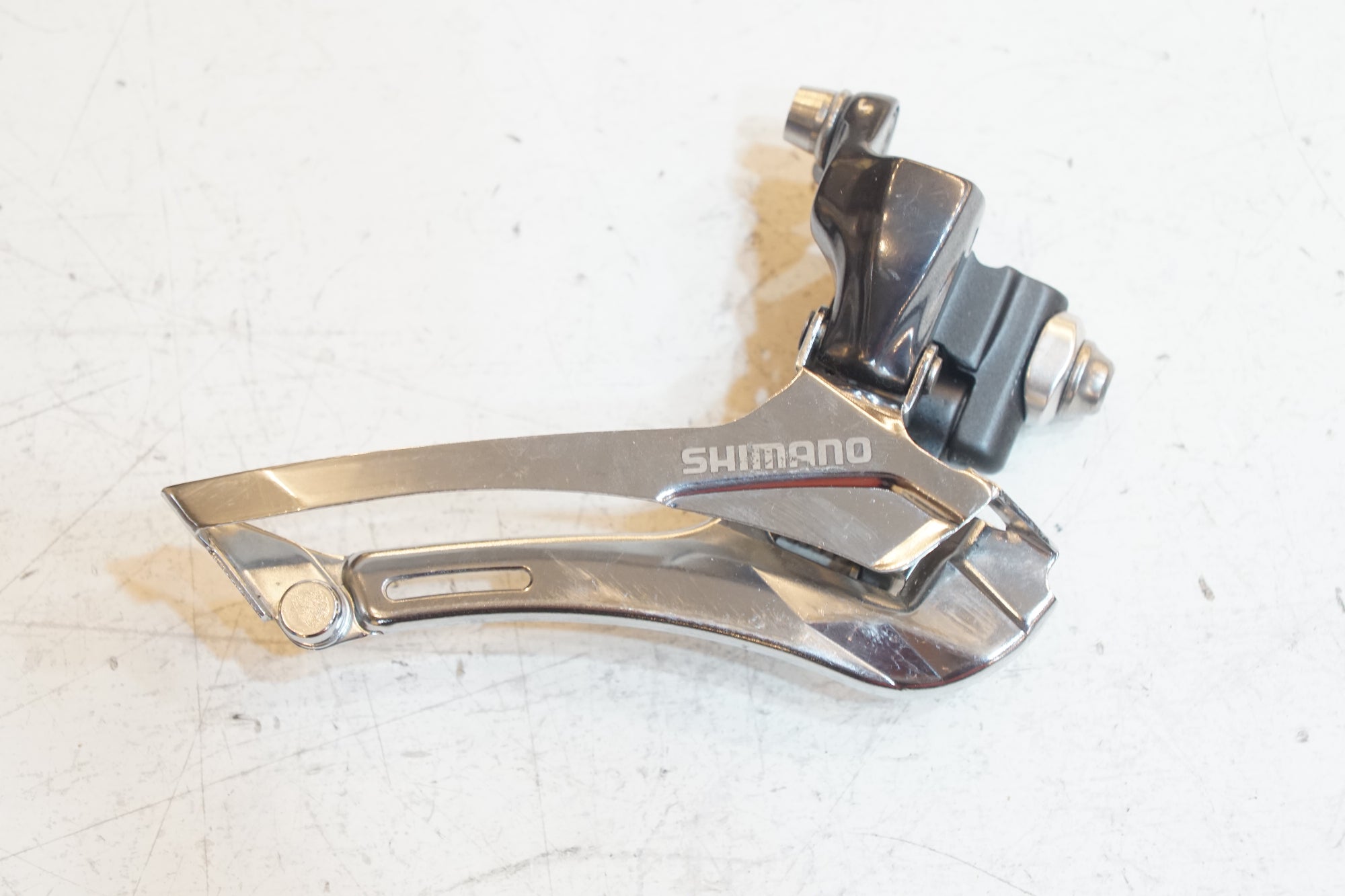 SHIMANO 「シマノ」 FD-CX70 フロントディレイラー / バイチャリ浦和ベース