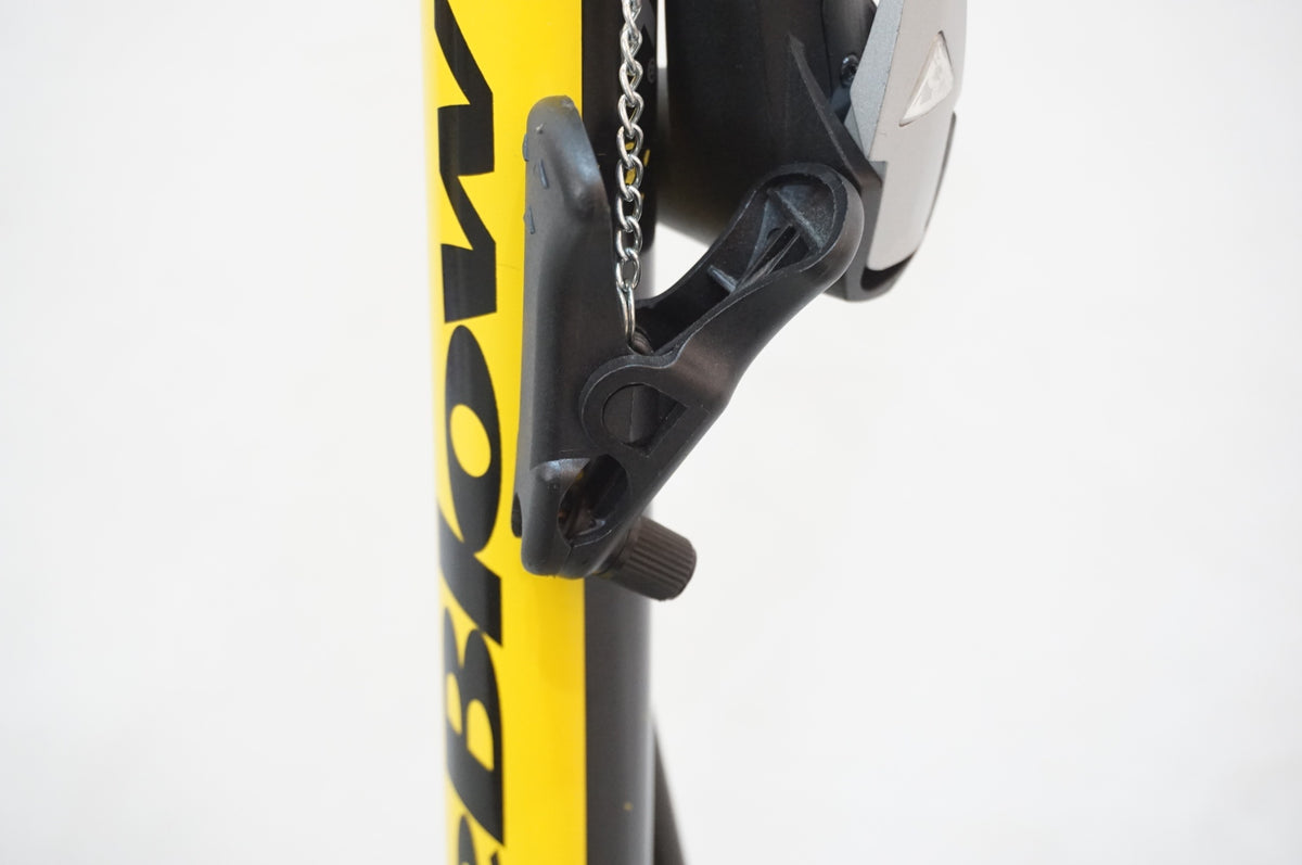 TOPEAK 「トピーク」 JOEBLOW SPORT フロアポンプ / 浦和ベース