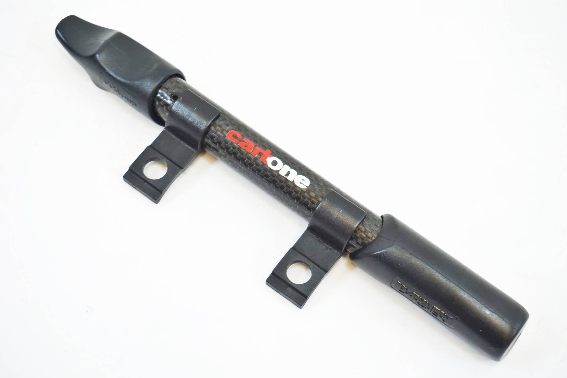 CARTONE 「カルトーネ」 カーボン エアーポンプ / 有明ガーデン店