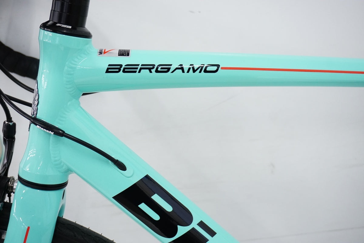 BIANCHI「ビアンキ」 BERGAMO 2024年モデル ロードバイク / 浜松店