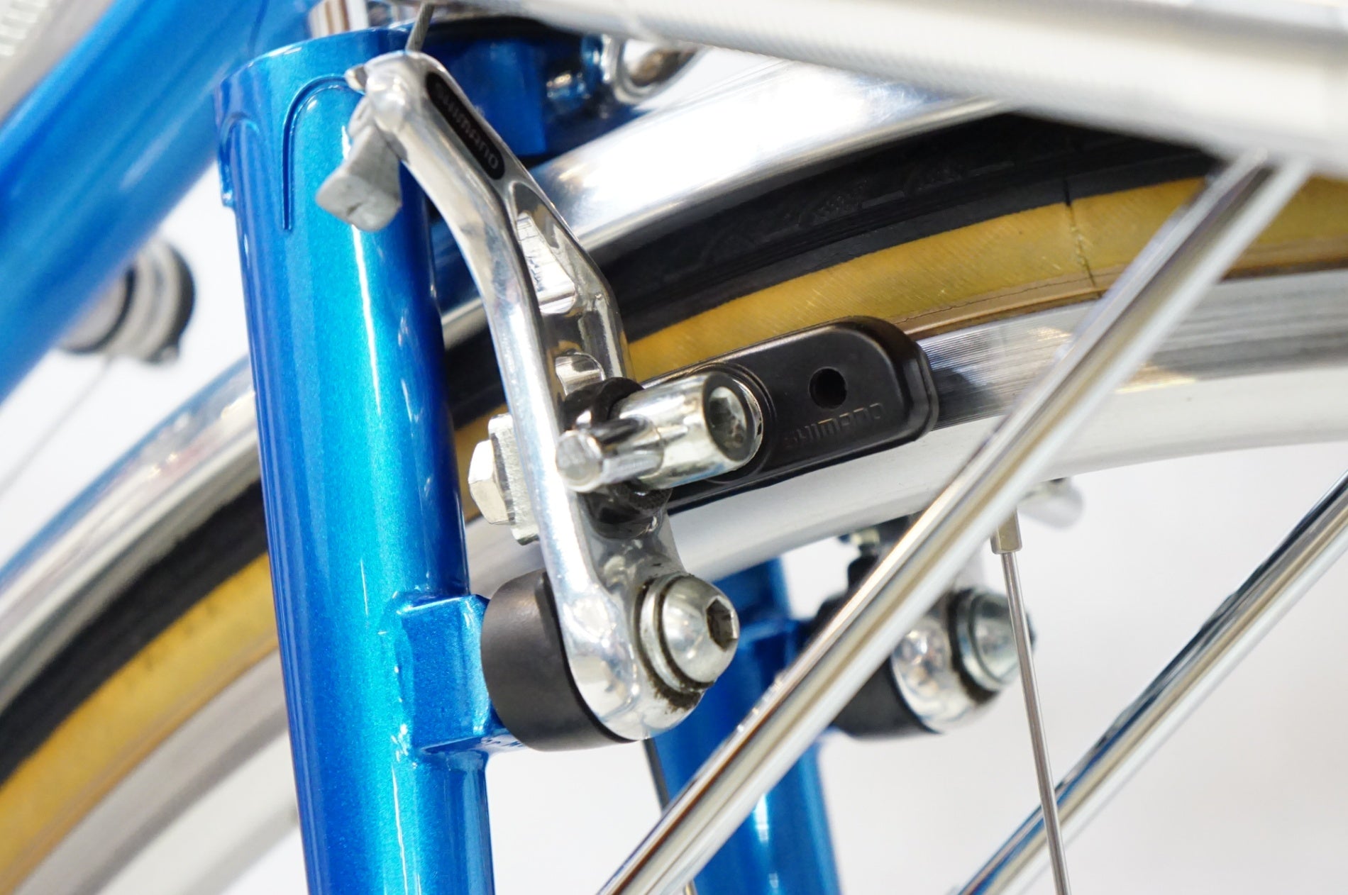 TOEI 「トーエイ」 2010年頃 スポルティーフ / 熊谷本店