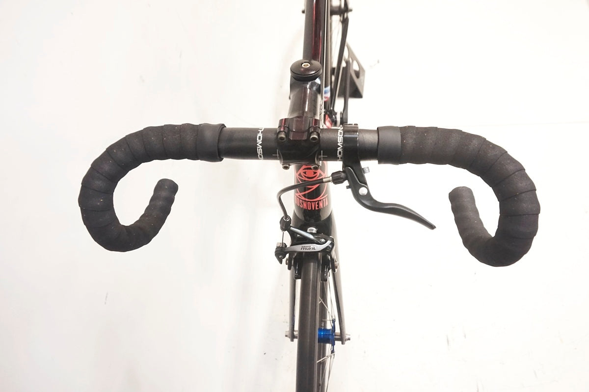 DOSNOVENTA 「ドスノヴェンタ」 LOS ANGELES 2018年モデル ピストバイク / 大阪門真店