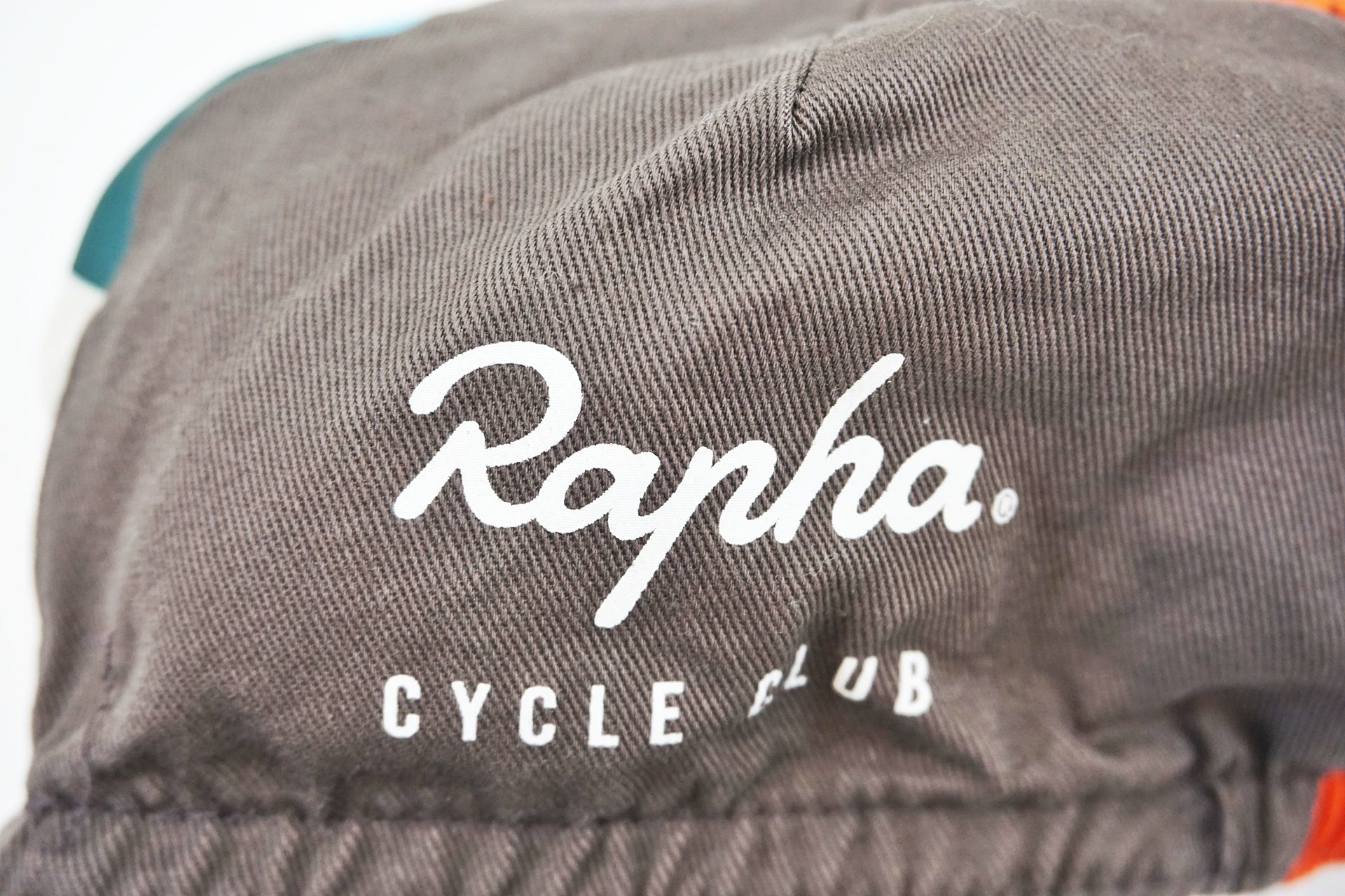 RAPHA 「ラファ」 MCC サイクルキャップ / 有明ガーデン店