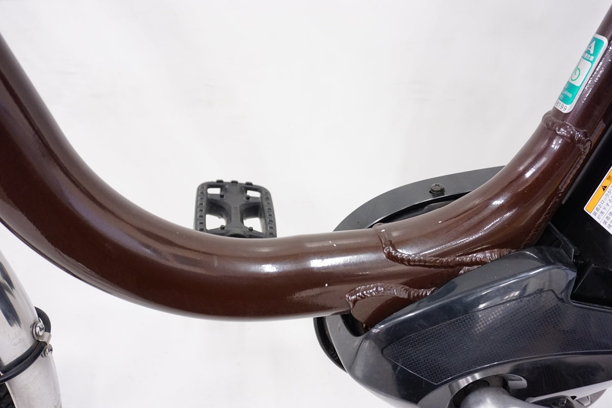 YAMAHA「ヤマハ」 PAS CHEER 26インチ 2022年モデル 電動アシスト自転車 / 浜松店