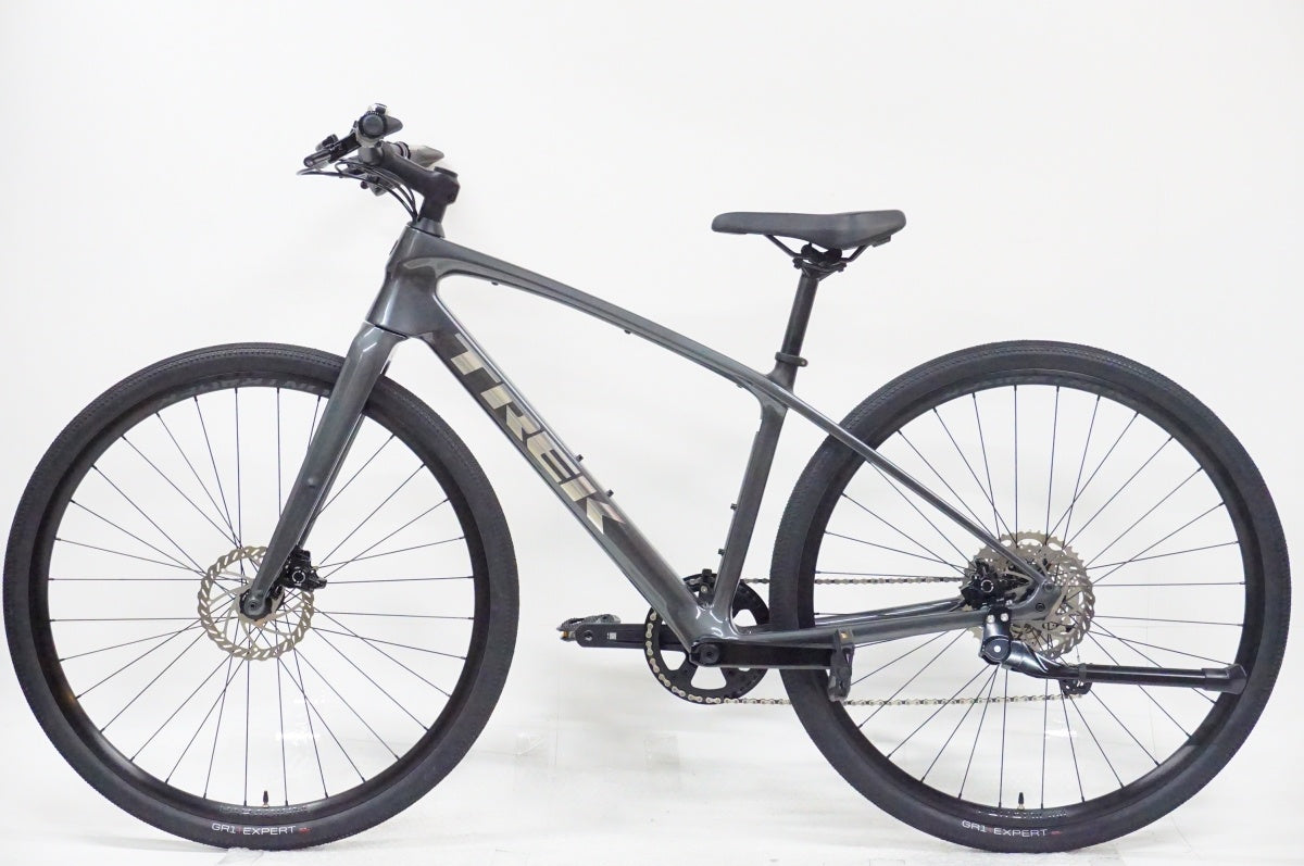 TREK 「トレック」 FX SPORT4 CARBON 2022-2023年モデル クロスバイク / 名古屋大須店