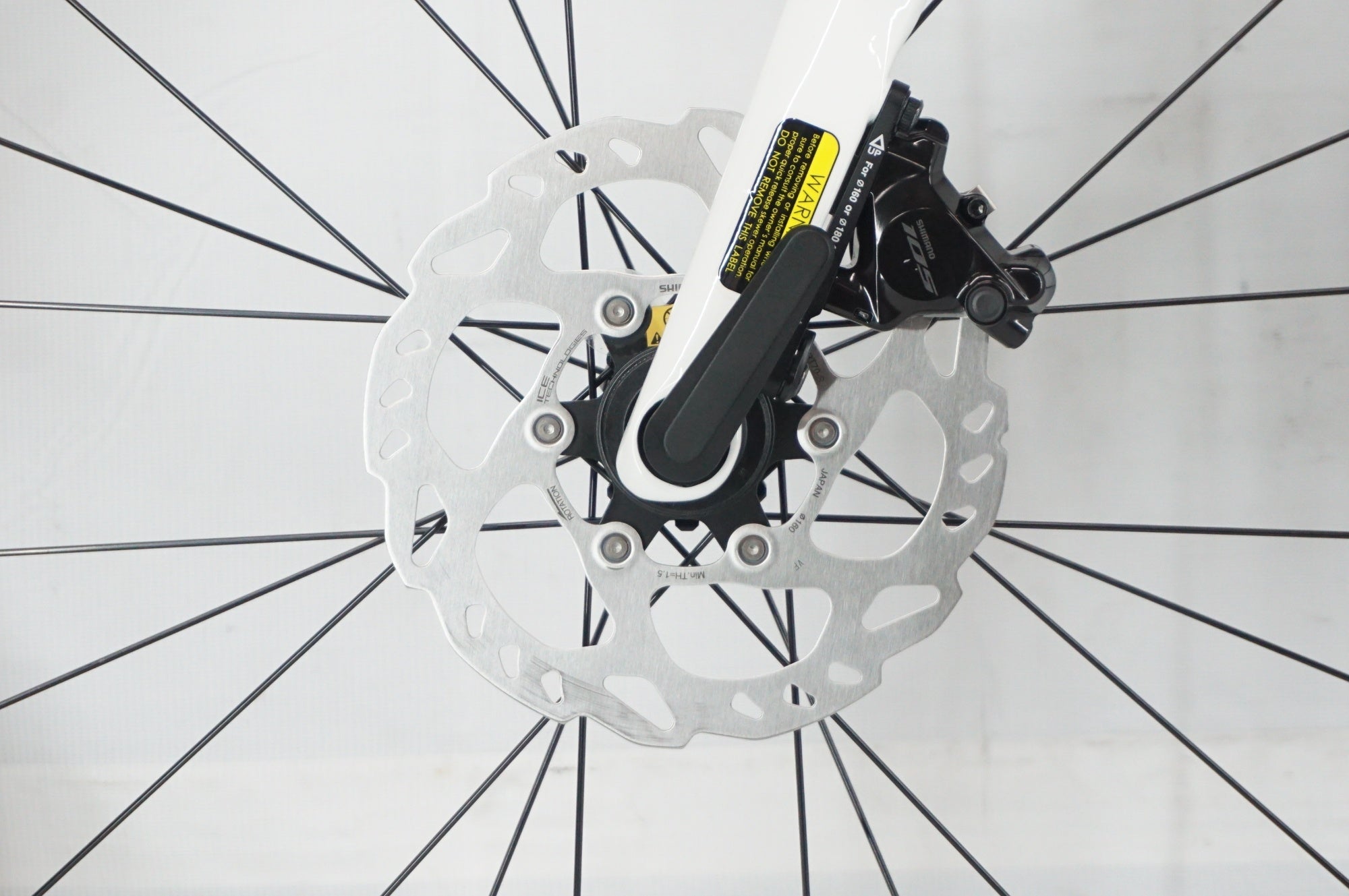 BIANCHI 「ビアンキ」 SPRINT ICR 105 2025年モデル ロードバイク / 阪急塚口店