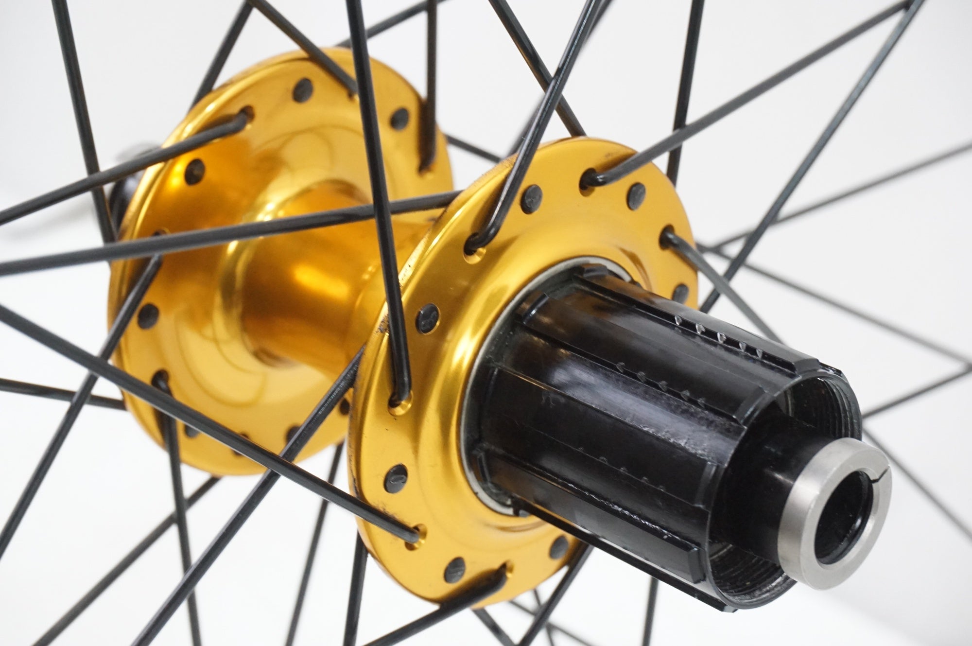 HED 「ヘッド」 BELGIUM R DISC シマノ11S ホイールセット / 大宮店