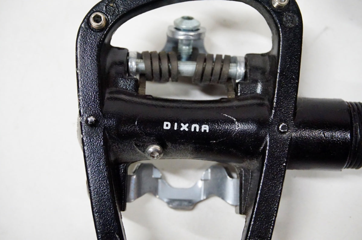 DIXNA 「ディズナ」 片面SPDペダル / 名古屋大須店