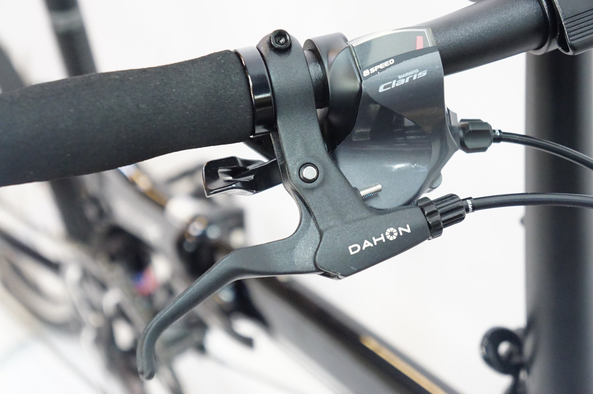 DAHON 「ダホン」 DEFTAR TX 2026年モデル 折り畳み自転車 / 熊谷本店