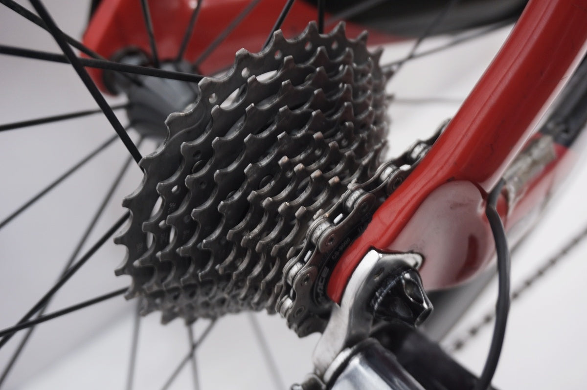 CEEPO 「シーポ」 ATTACK STINGER 2015頃 ロードバイク / バイチャリ世田谷店