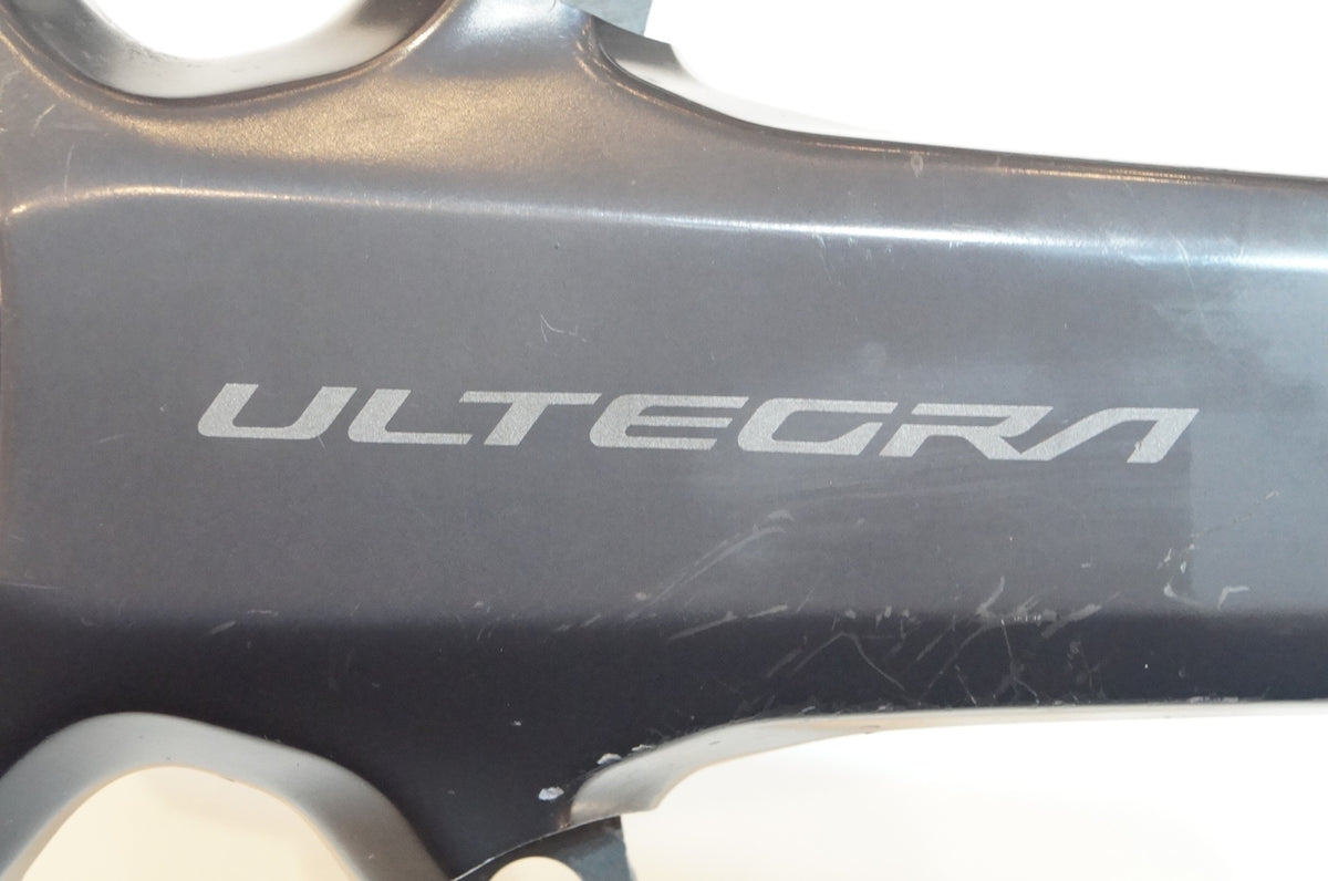 SHIMANO 「シマノ」 ULTEGRA FC-R8100 165mm クランクアーム / 浦和ベース