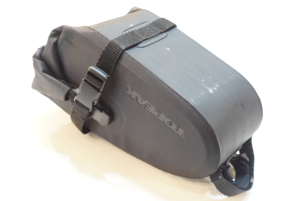 TOPEAK 「トピーク」 サドルバッグ / 浦和ベース