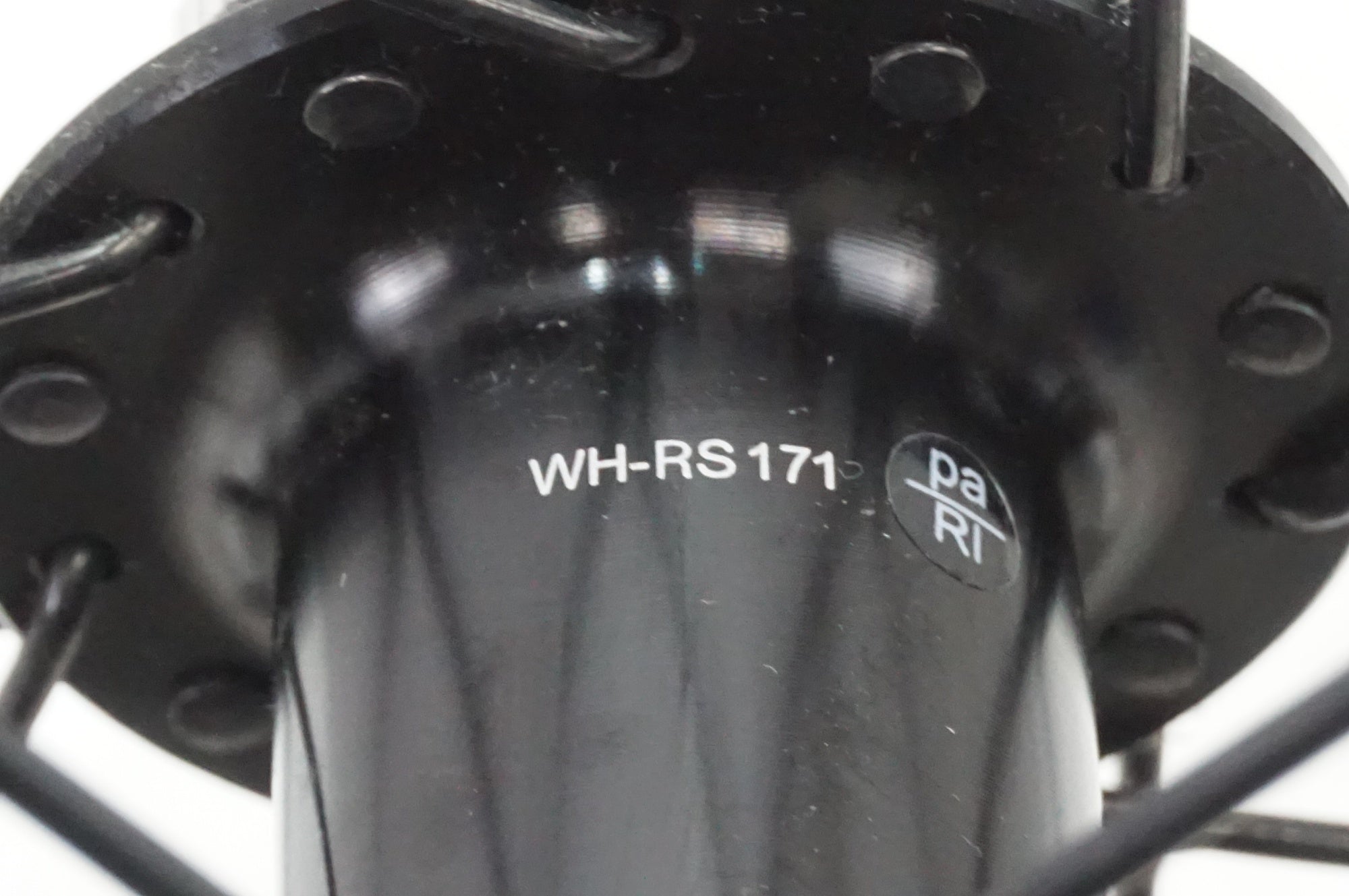 SHIMANO 「シマノ」 WH-RS171 シマノ11S リアホイール / 大宮店