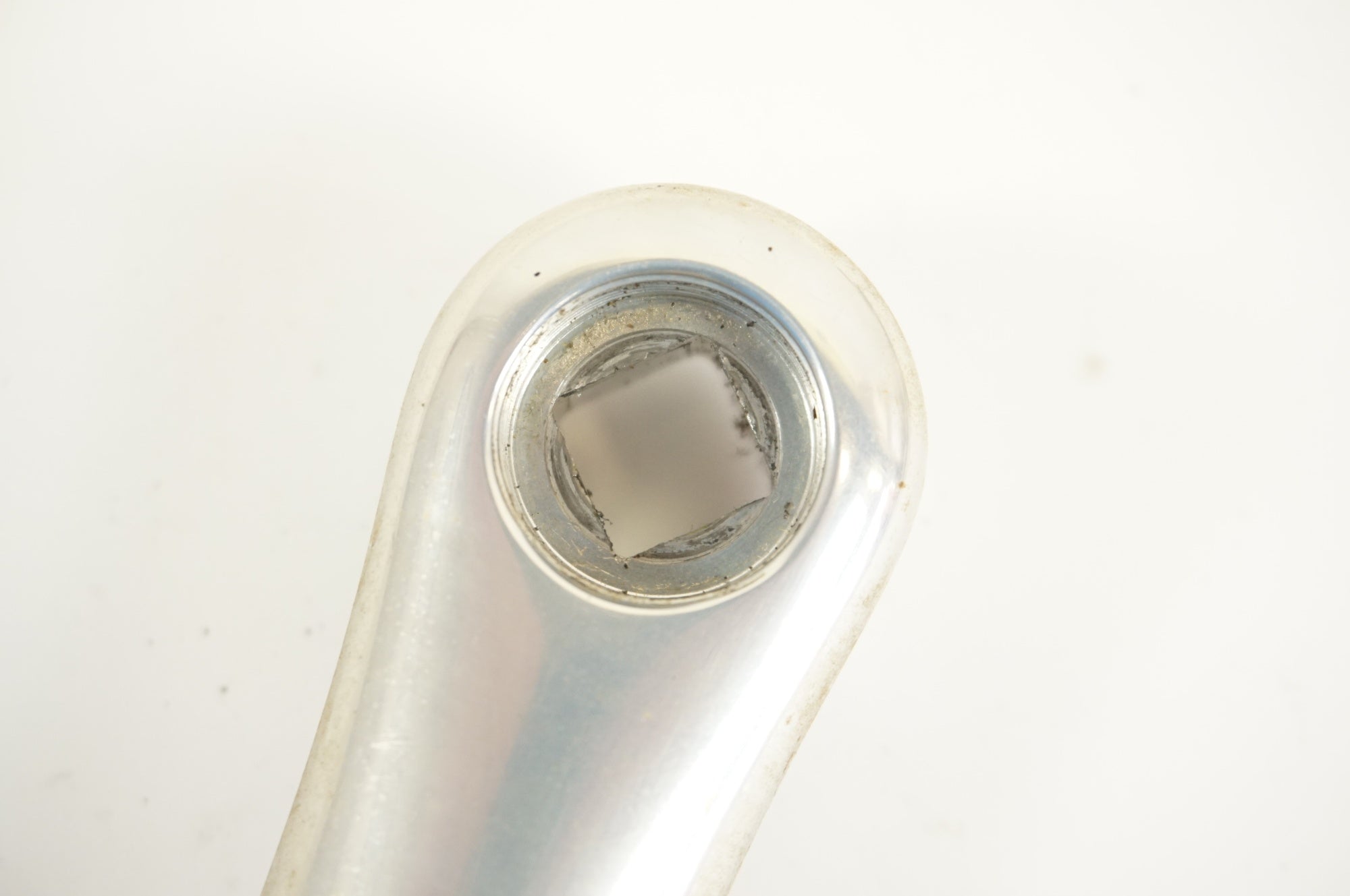 CAMPAGNOLO 「カンパニューロ」 CHORUS 170mm クランクアーム / 宇都宮店