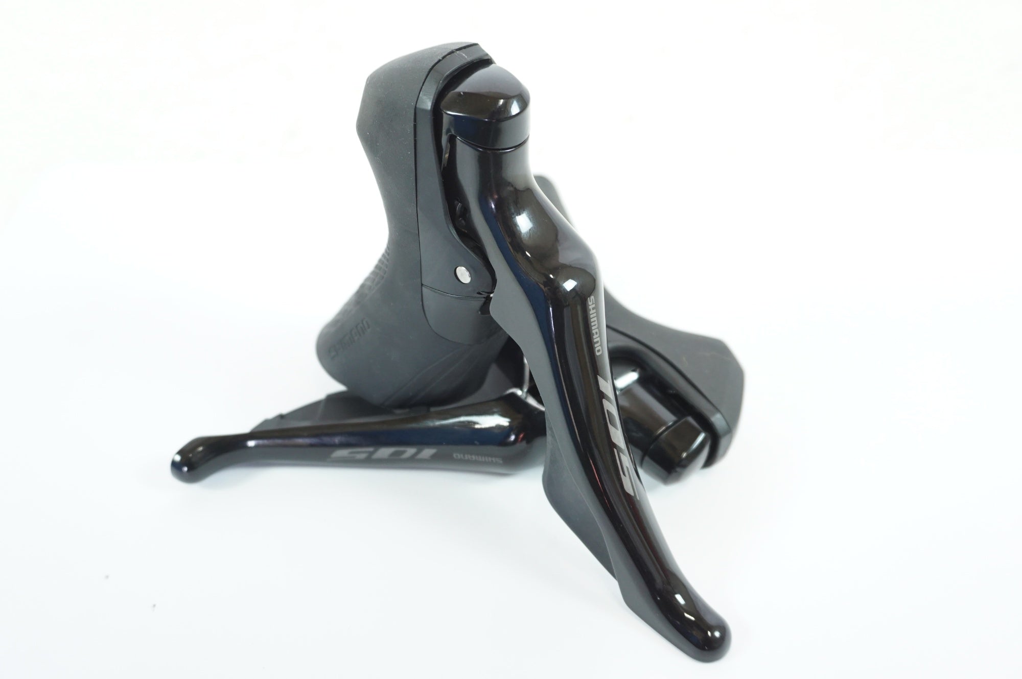 SHIMANO 「シマノ」 105 ST-R7000 デュアルコントロールレバー