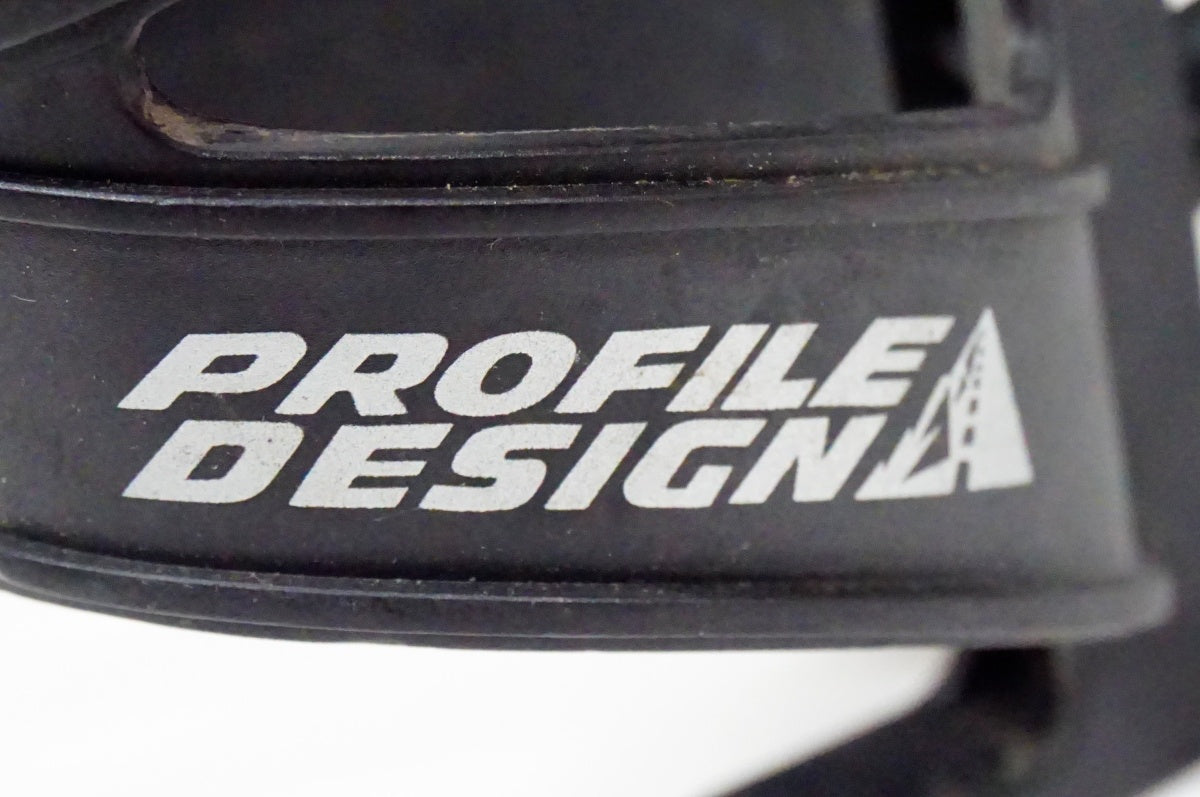 PROFILEDESIGN 「プロファイルデザイン」 ボトルケージ+マウントセット / 名古屋大須店