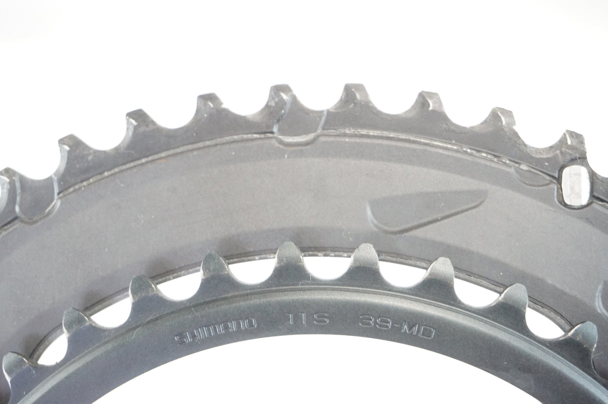 SHIMANO 「シマノ」 ULTEGRA FC-6800 53-39T 170mm クランク / 宇都宮店
