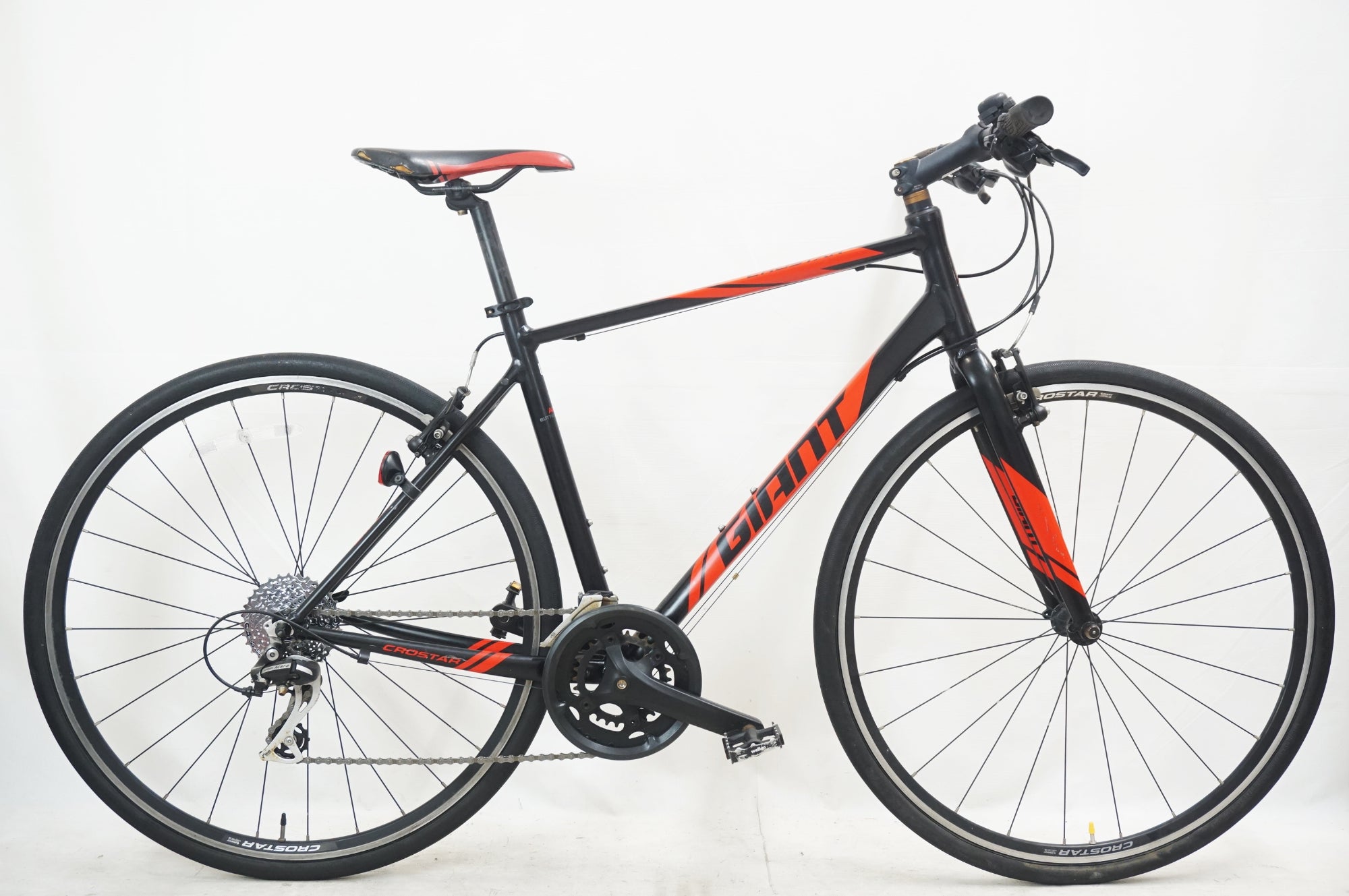 クロスバイク　ジャイアント 2022年版】GIANT（ジャイアント）のクロスバイクのおすすめ12選