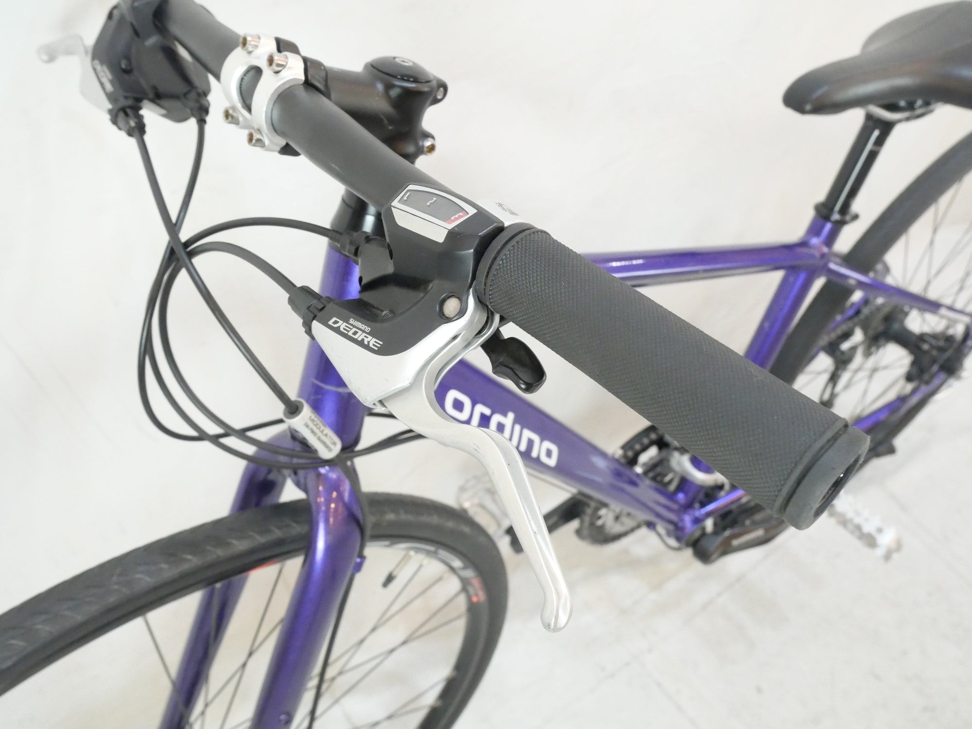 BRIDGESTONE 「ブリヂストン」 ORDINA S10D 2011年モデル クロスバイク / バイチャリ浦和ベース