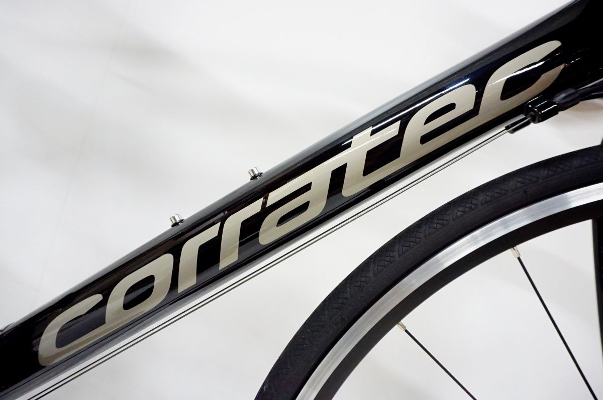 CORRATEC 「コラテック」 DOLOMITI 105 2020年モデル ロードバイク / 名古屋大須店