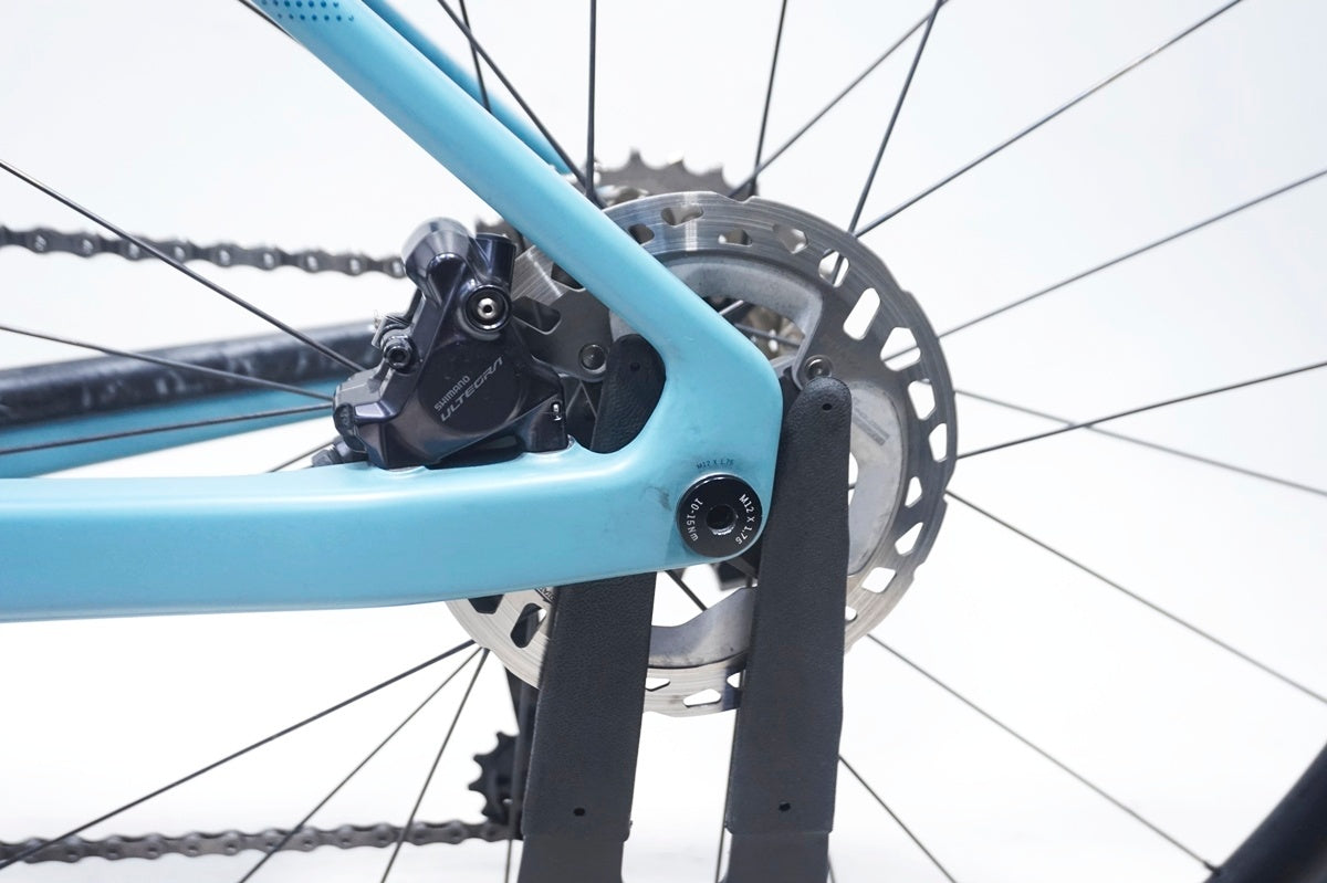 CANYON 「キャニオン」 ENDURACE CF SLX 8 DI2 2023年モデル ロードバイク / 大阪門真店