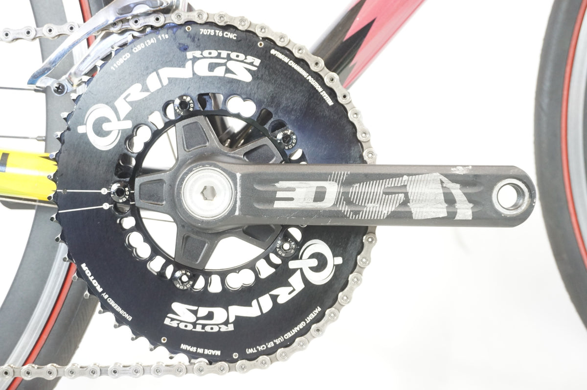 CINELLI 「チネリ」 VIGORELLI ROAD CENTAUR 2018年モデル ロードバイク / 宇都宮店