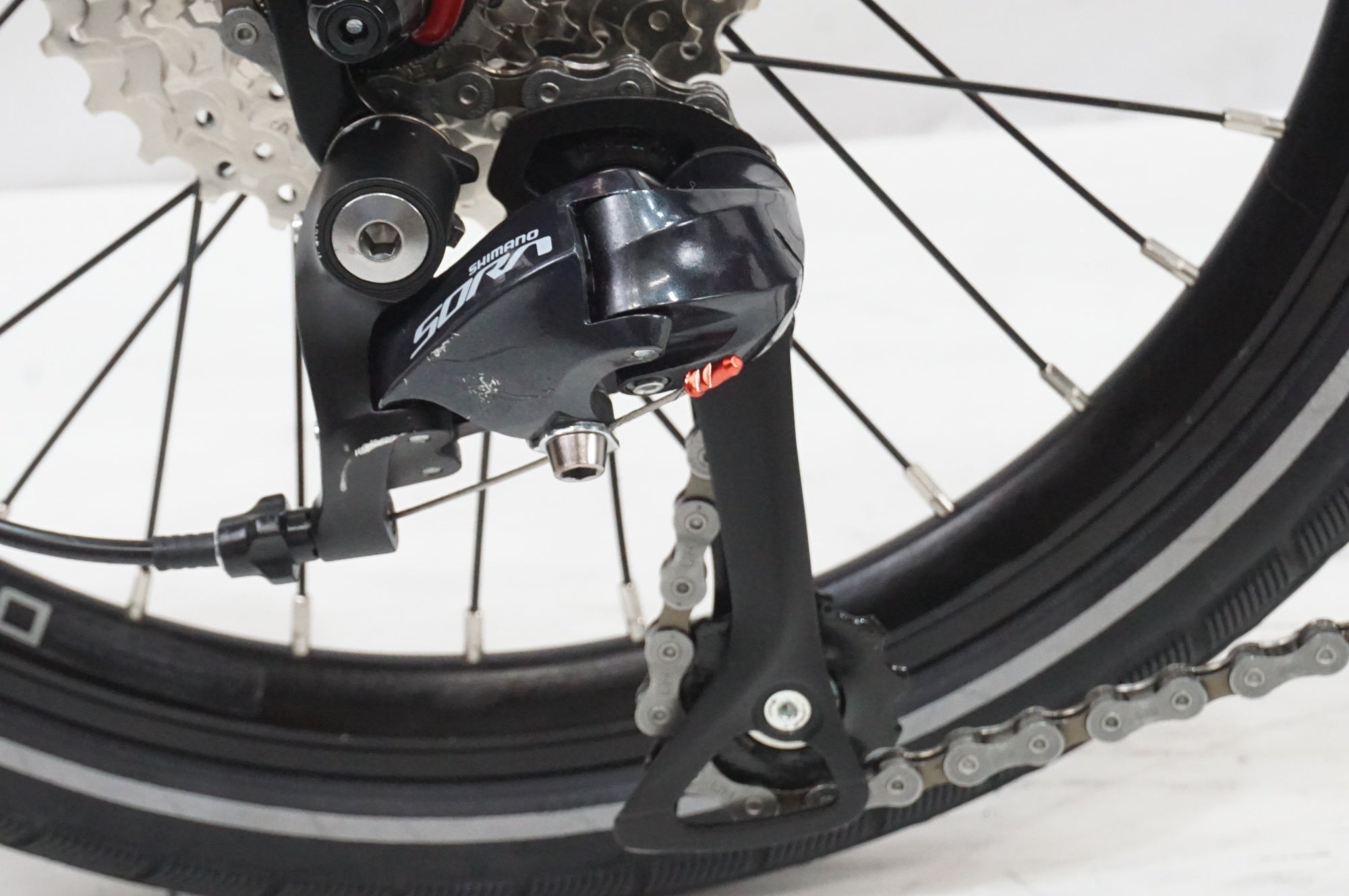 R&M 「リーズアンドミューラー」 BIRDY STANDARD DISC 2022年モデル 18インチ ミニベロ / 大宮店