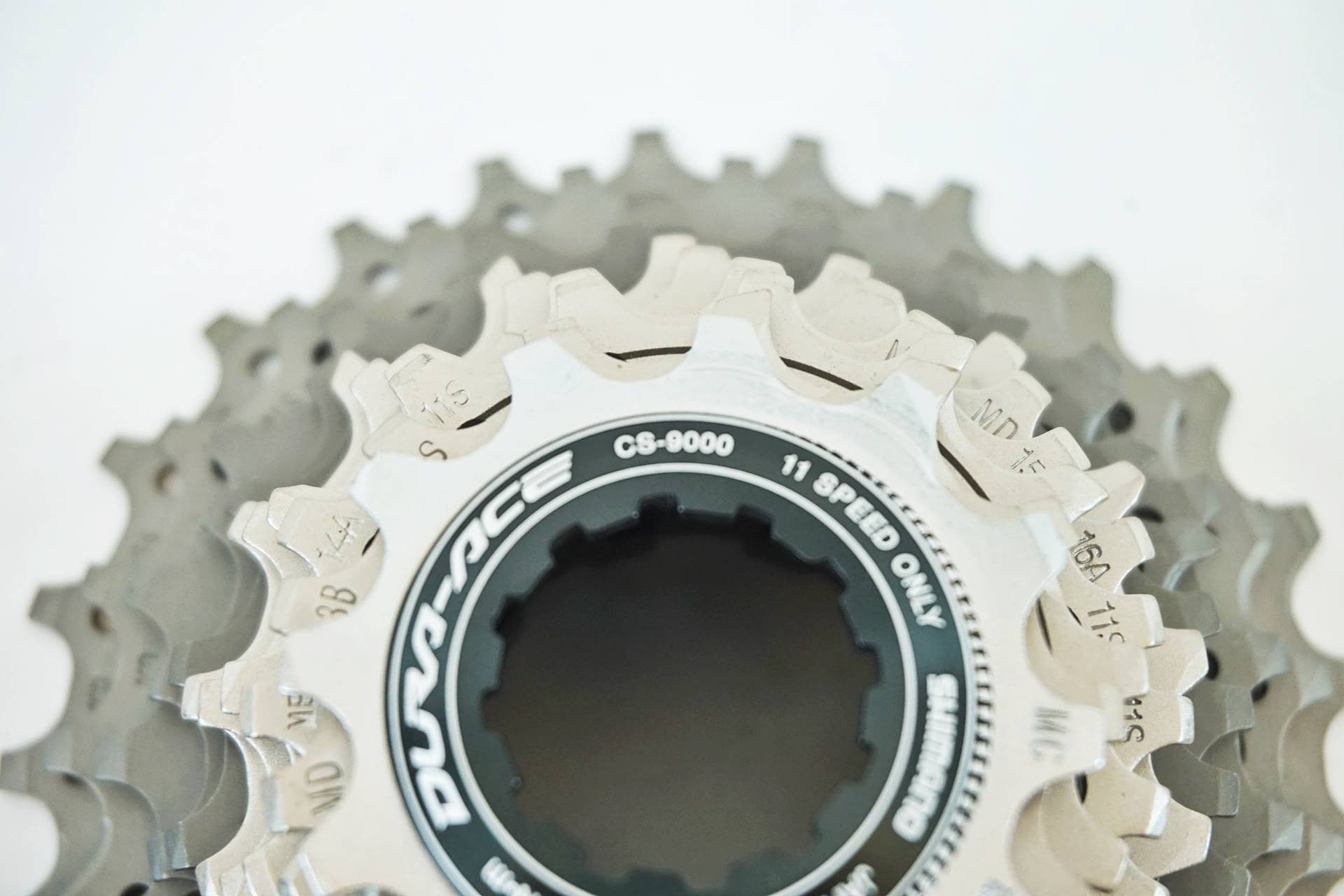 SHIMANO 「シマノ」 DURA-ACE CS-9000 11S 12-25T スプロケット / 有明ガーデン店