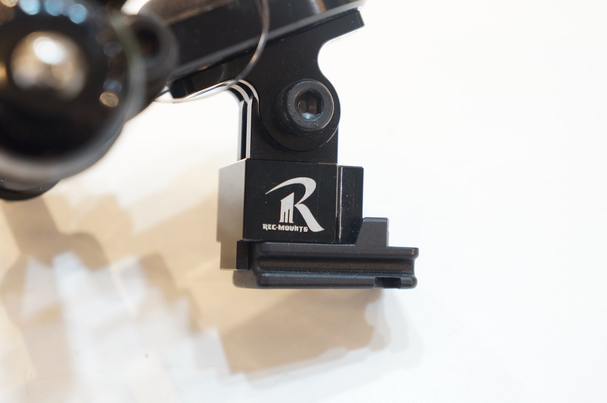 REC MOUNTS 「レックマウント」 ハンドルマウント / バイチャリ浦和ベース