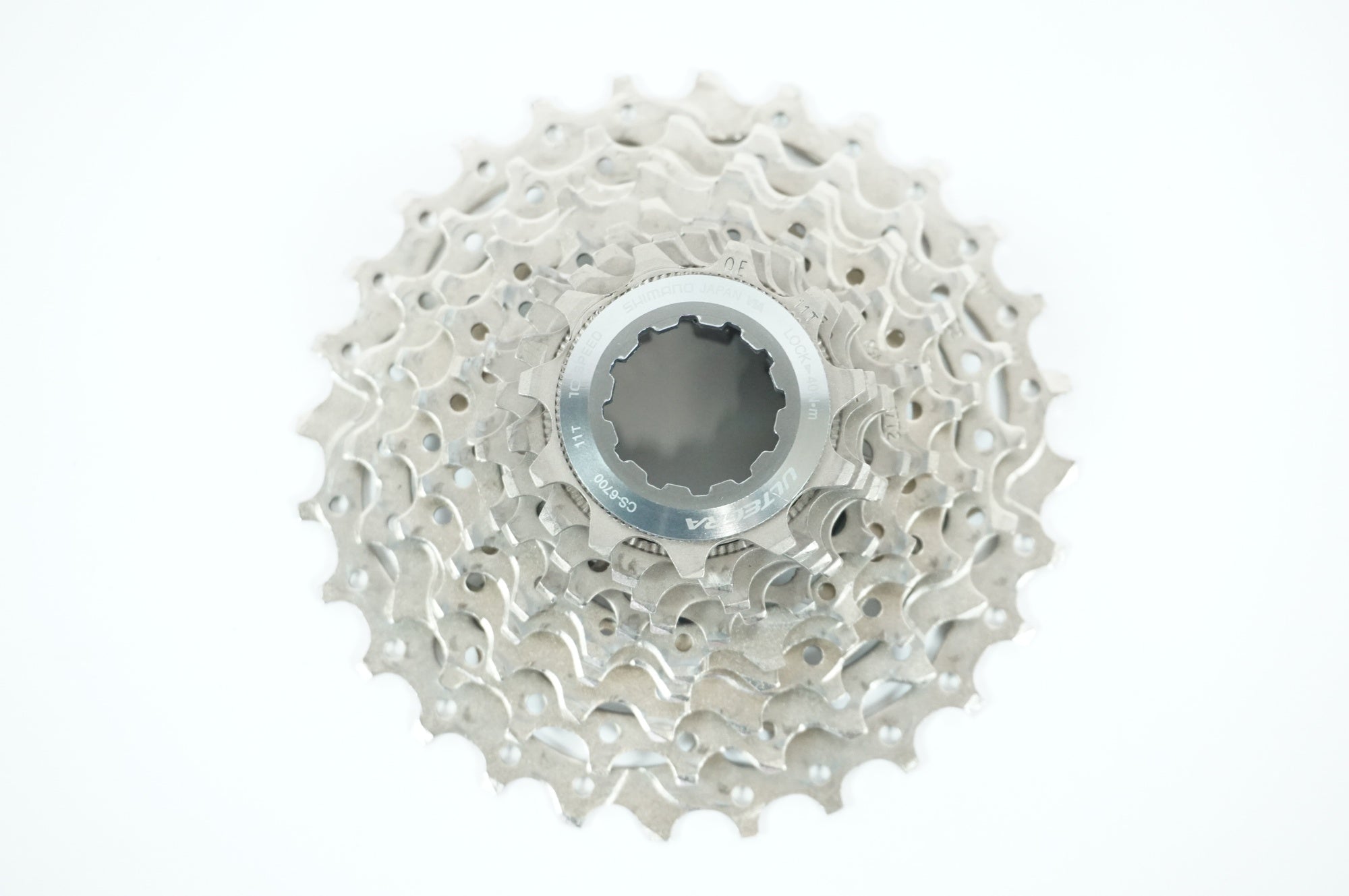SHIMANO 「シマノ」 ULTEGRA CS-6700 11-28T スプロケット / 宇都宮店